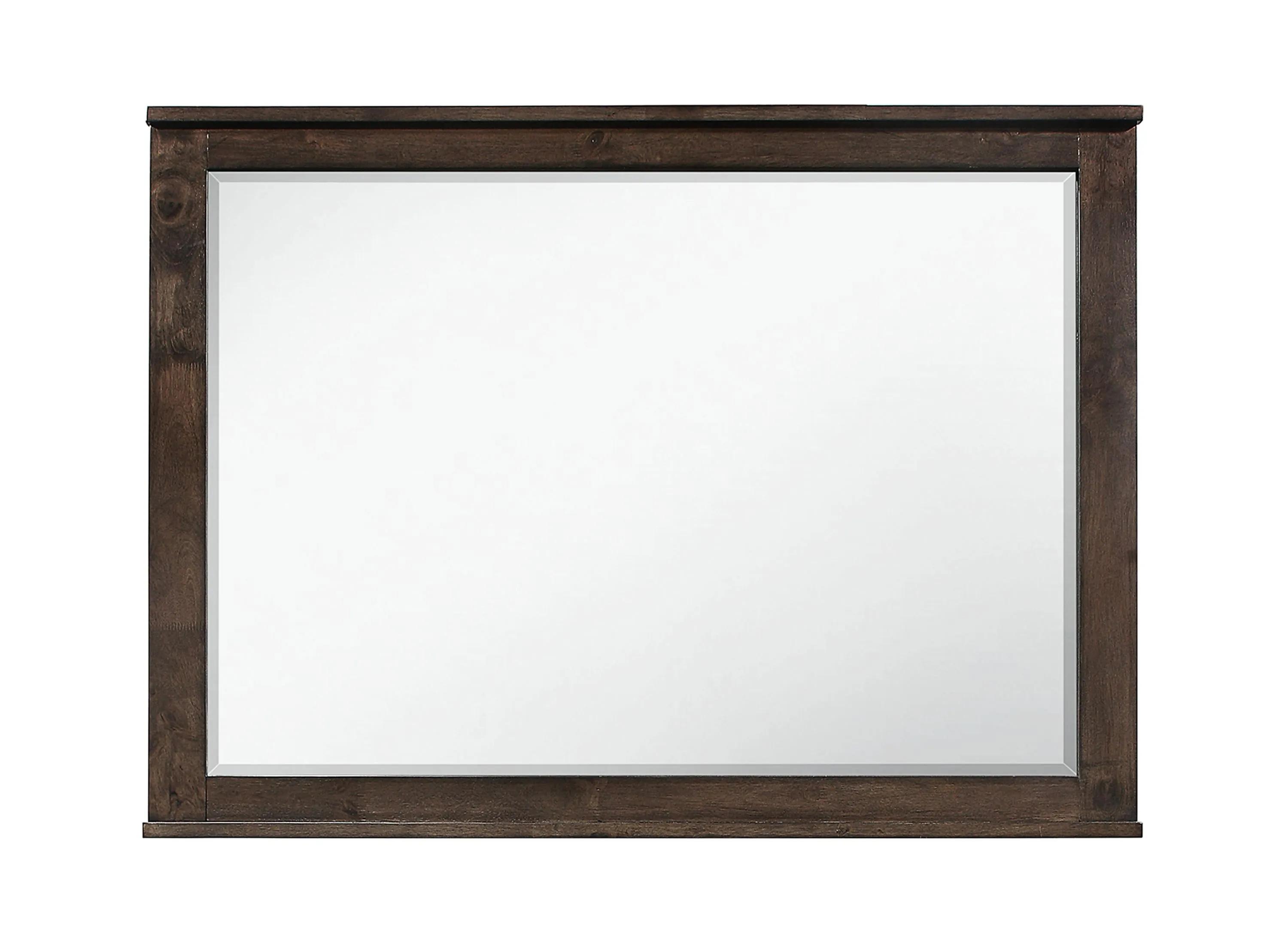 511237220 Ashton Hills Dresser Mirror sku 511237220