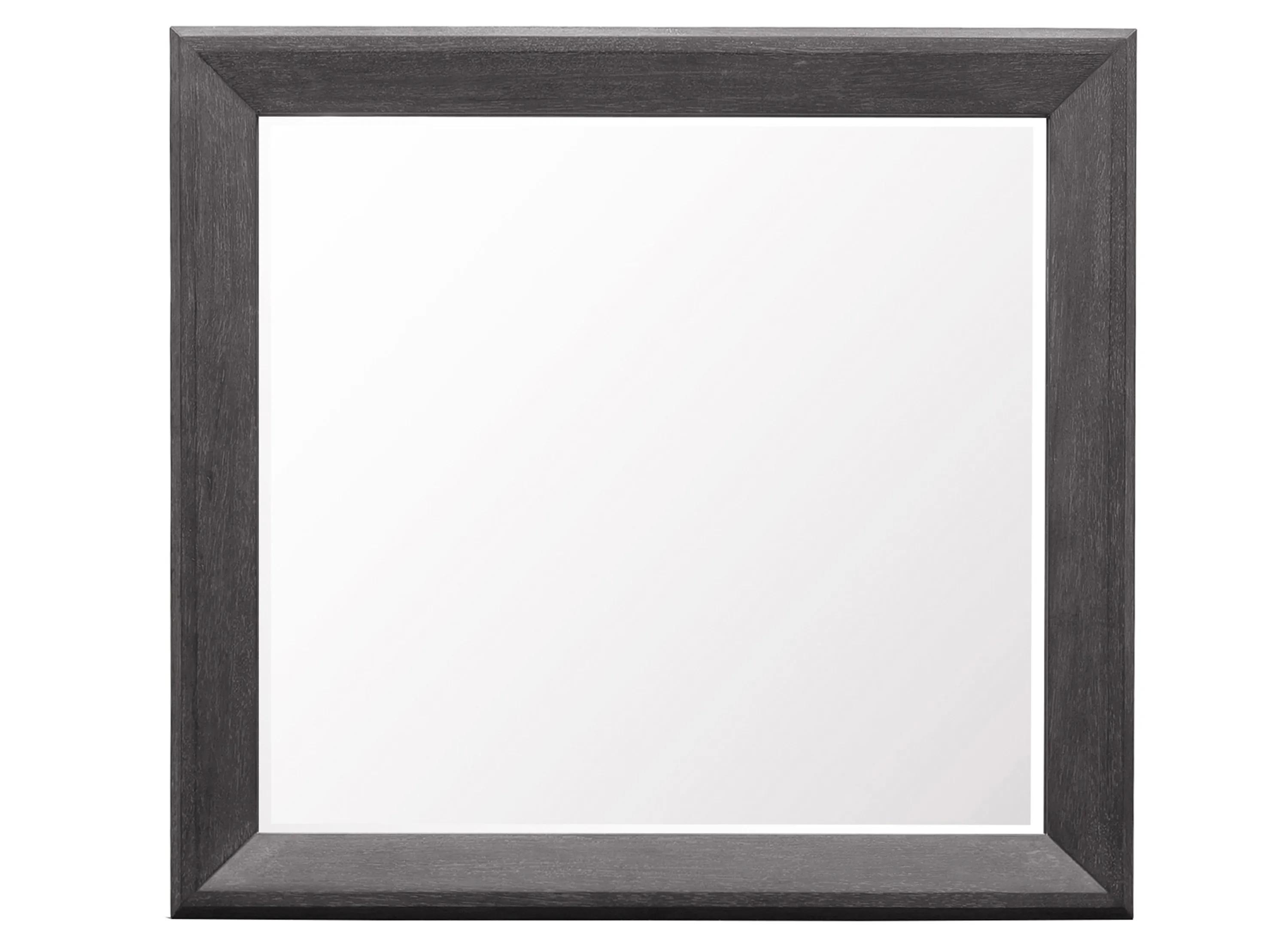 Quincy Dresser Mirror