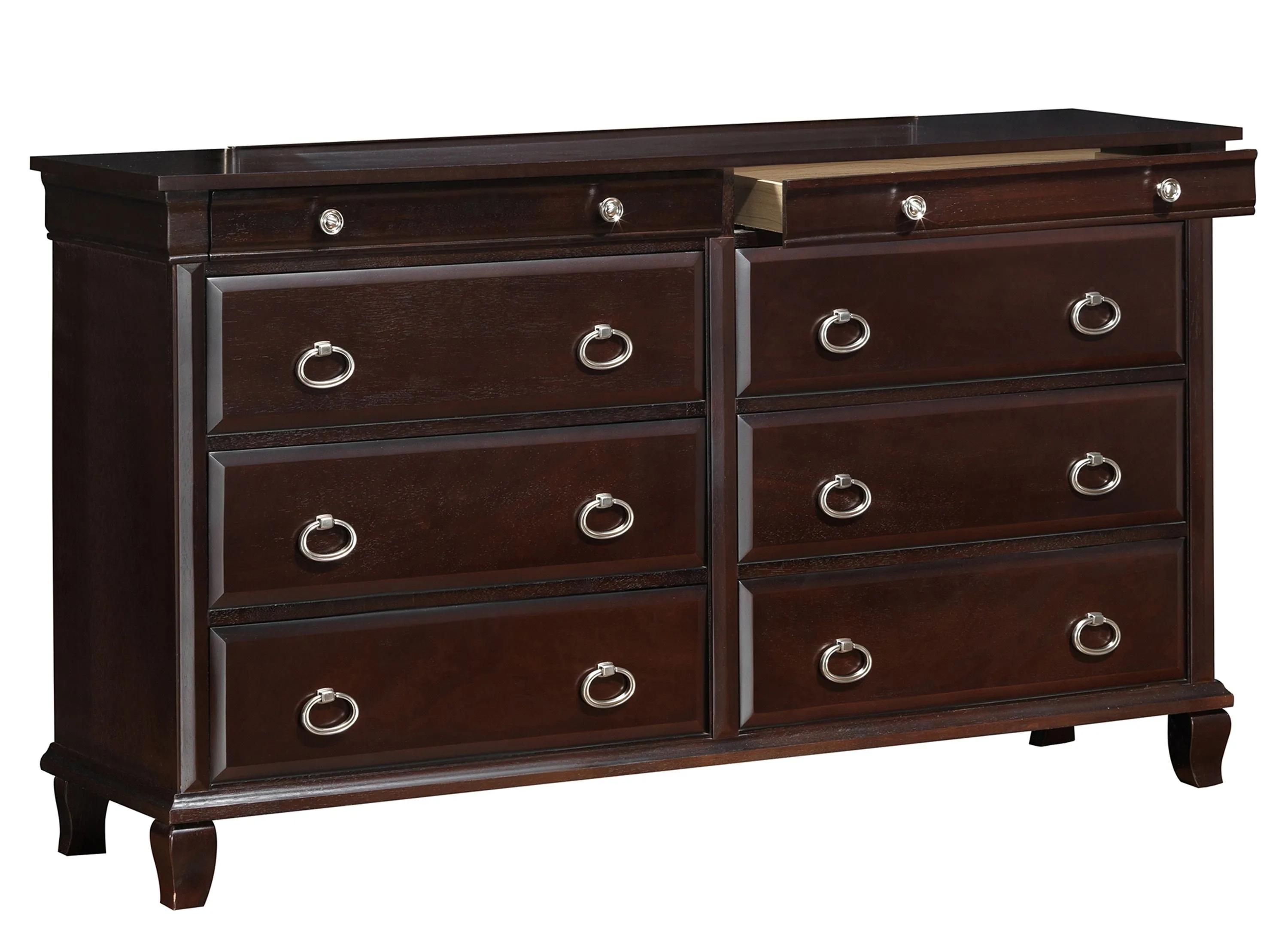Abbot Bedroom Dresser