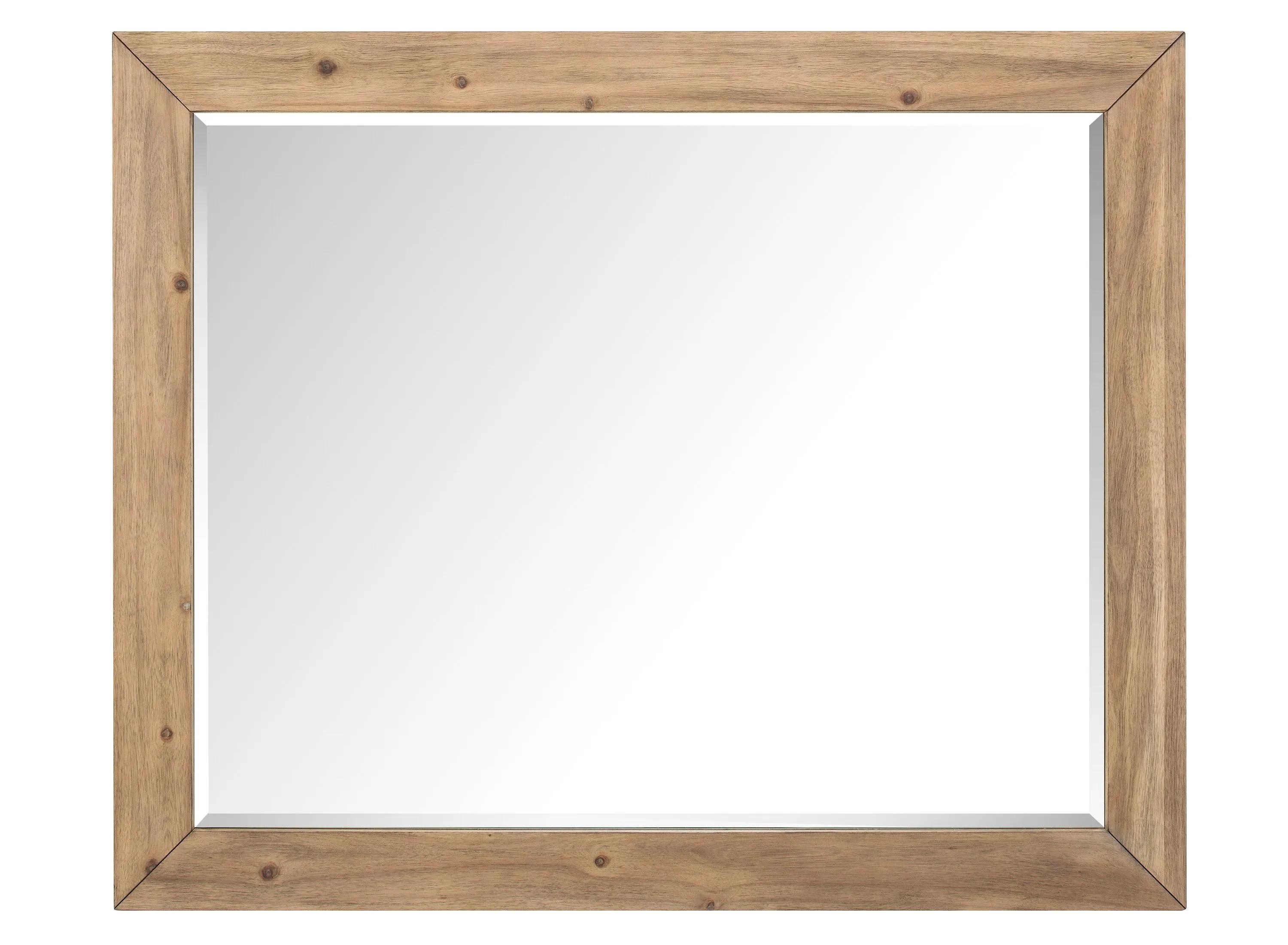 511237883 Playa Bedroom Dresser Mirror sku 511237883