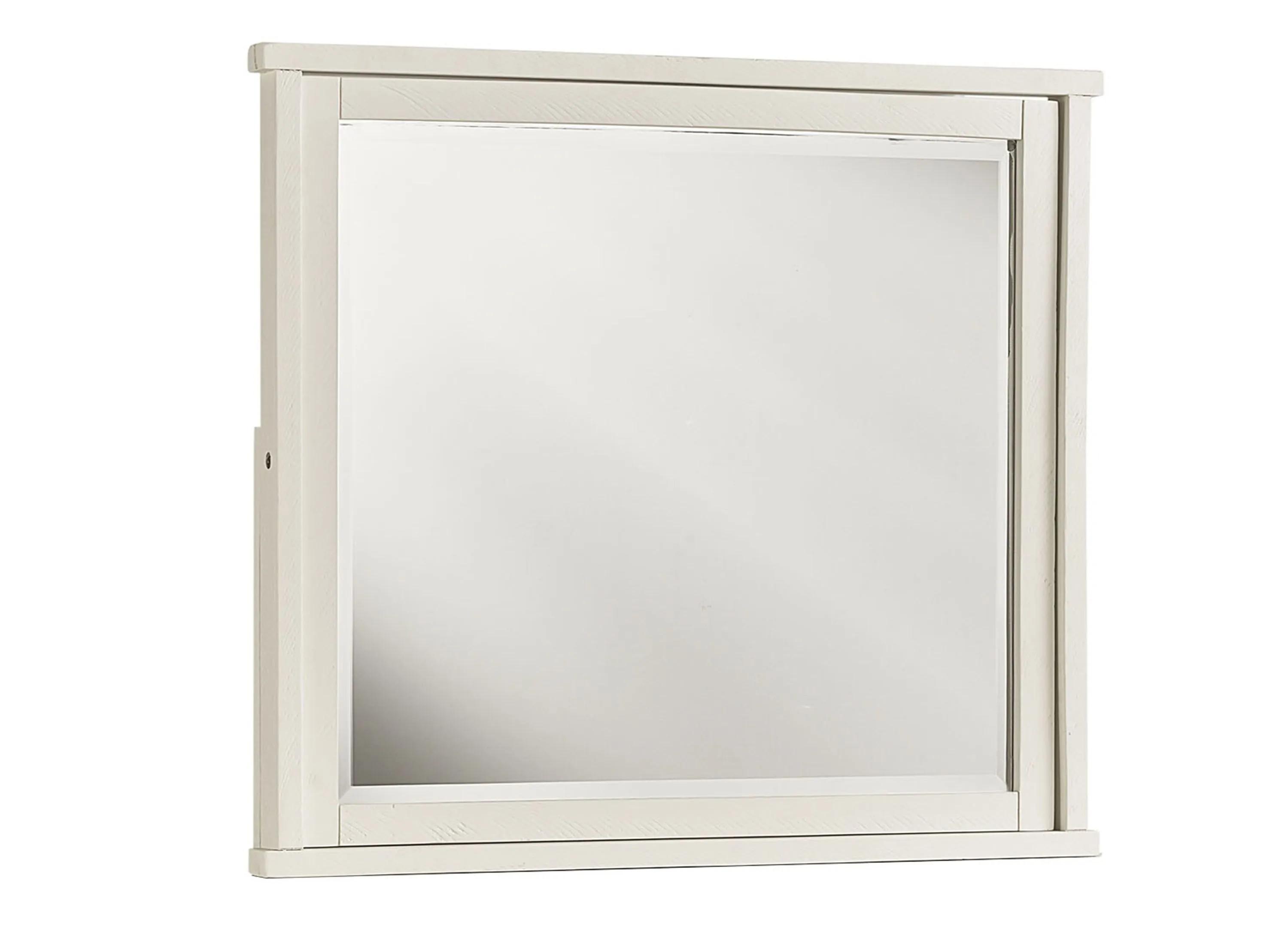 Sun Valley Bedroom Dresser Mirror
