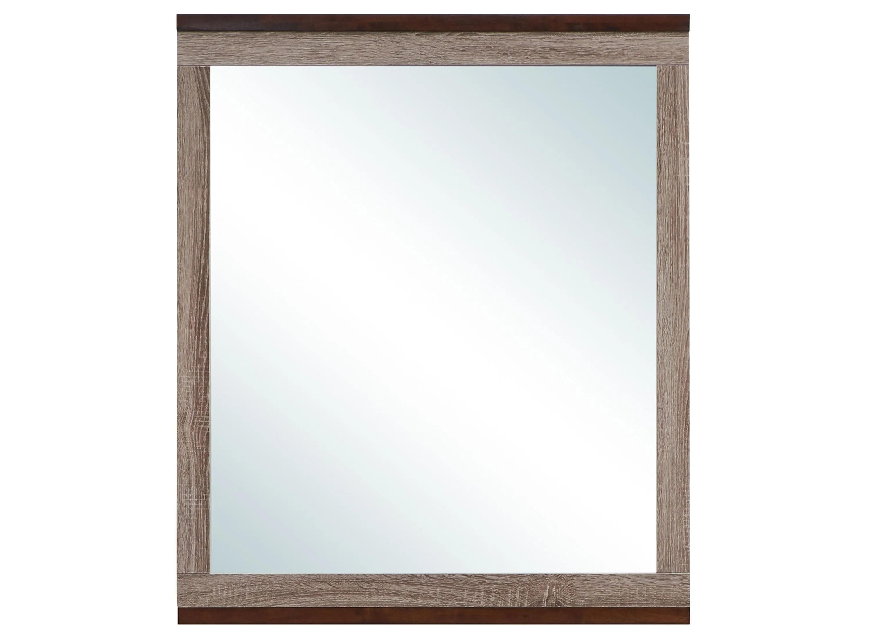 Magnolia Mirror