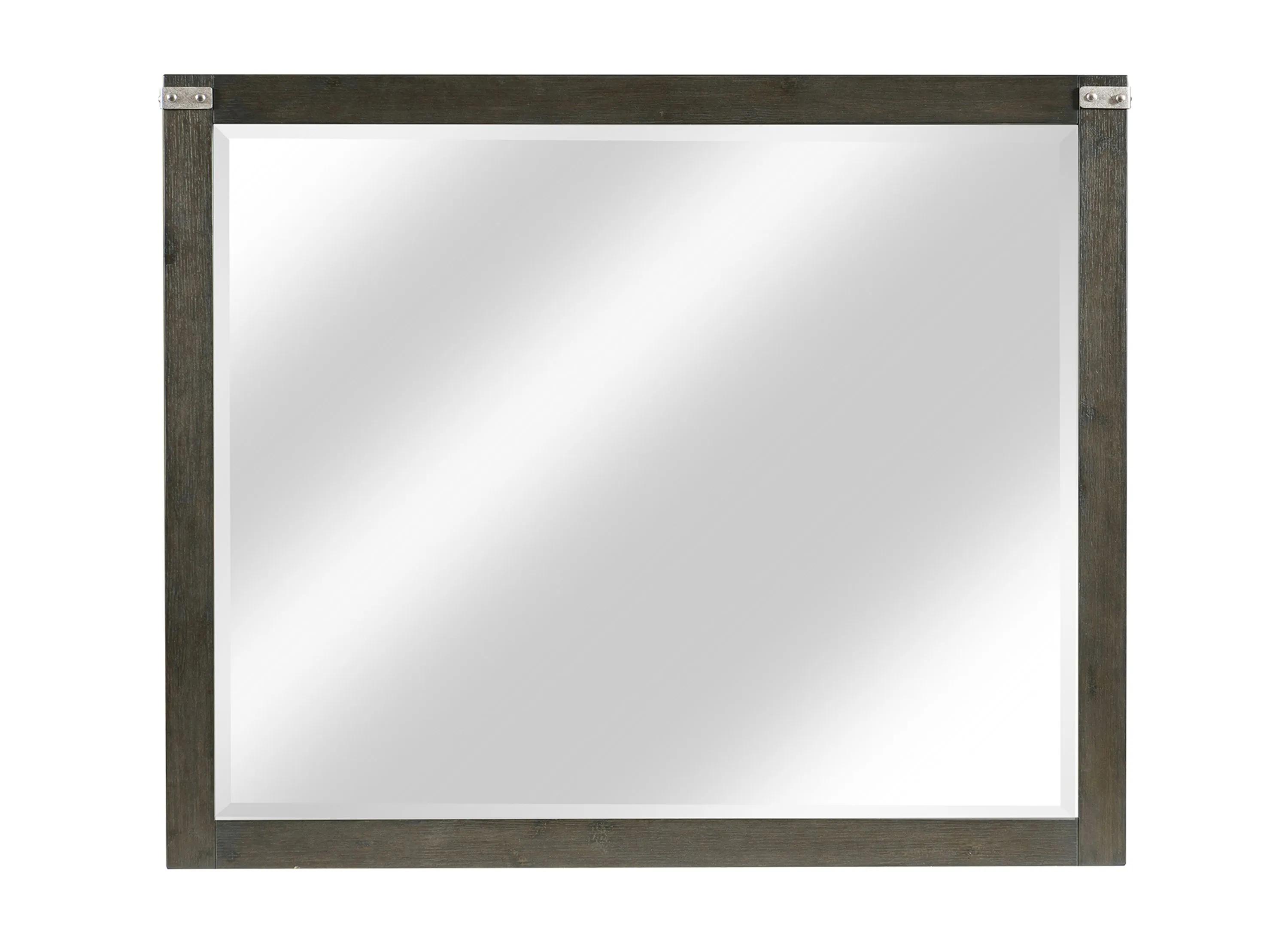 Newell Mirror