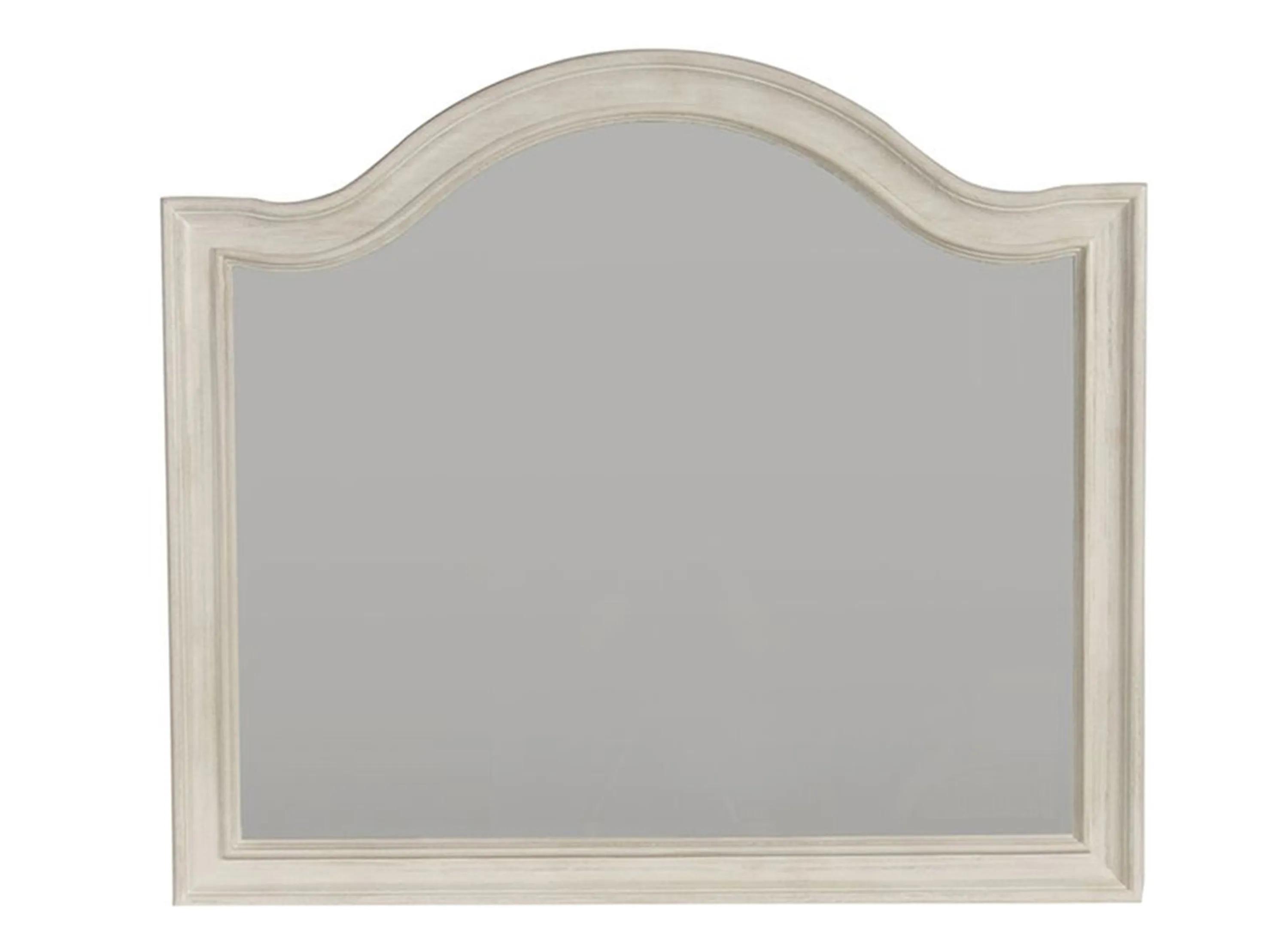 Decatur Bedroom Dresser Mirror