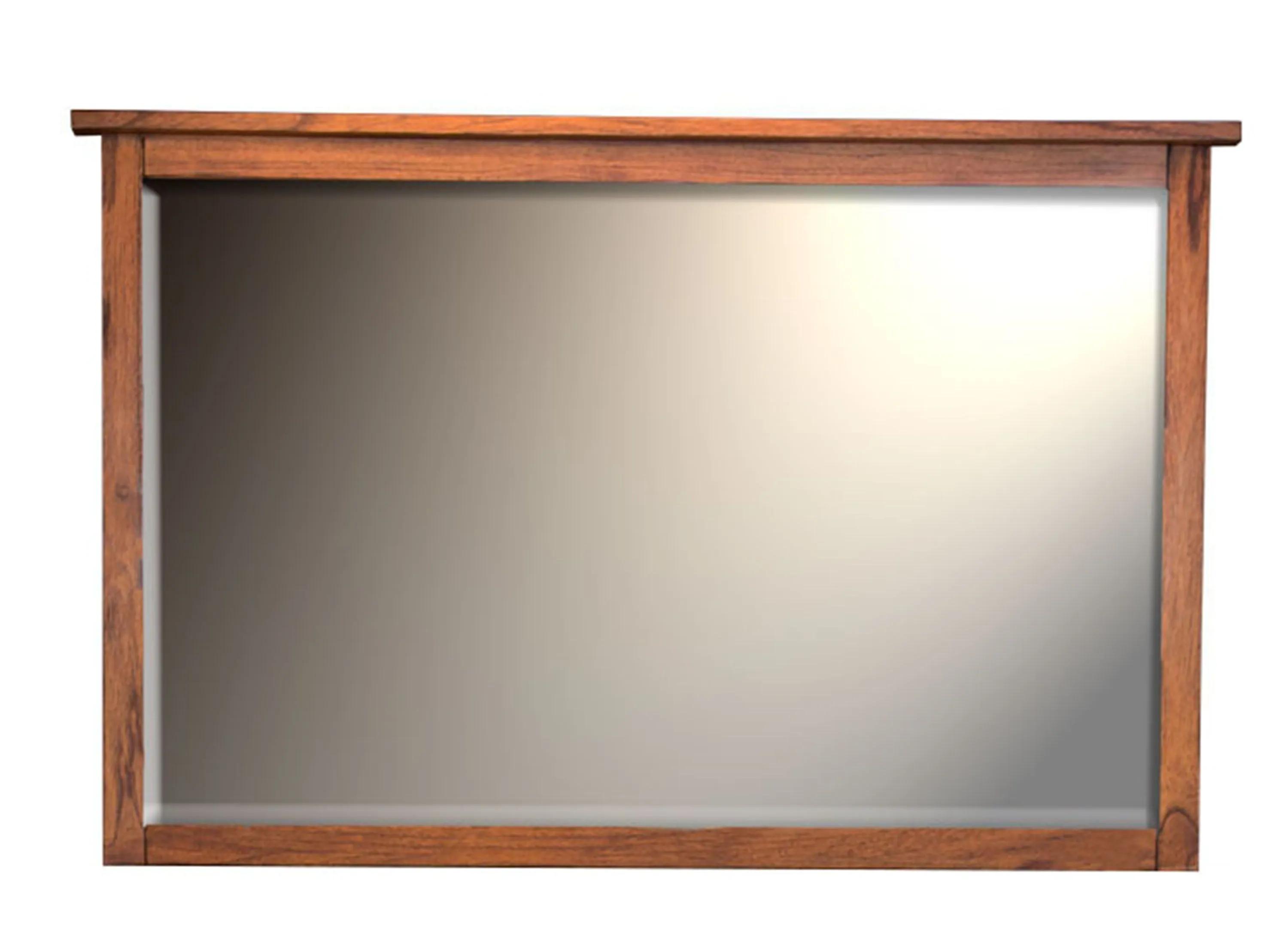 511250400 Mission Hill Dresser Mirror sku 511250400