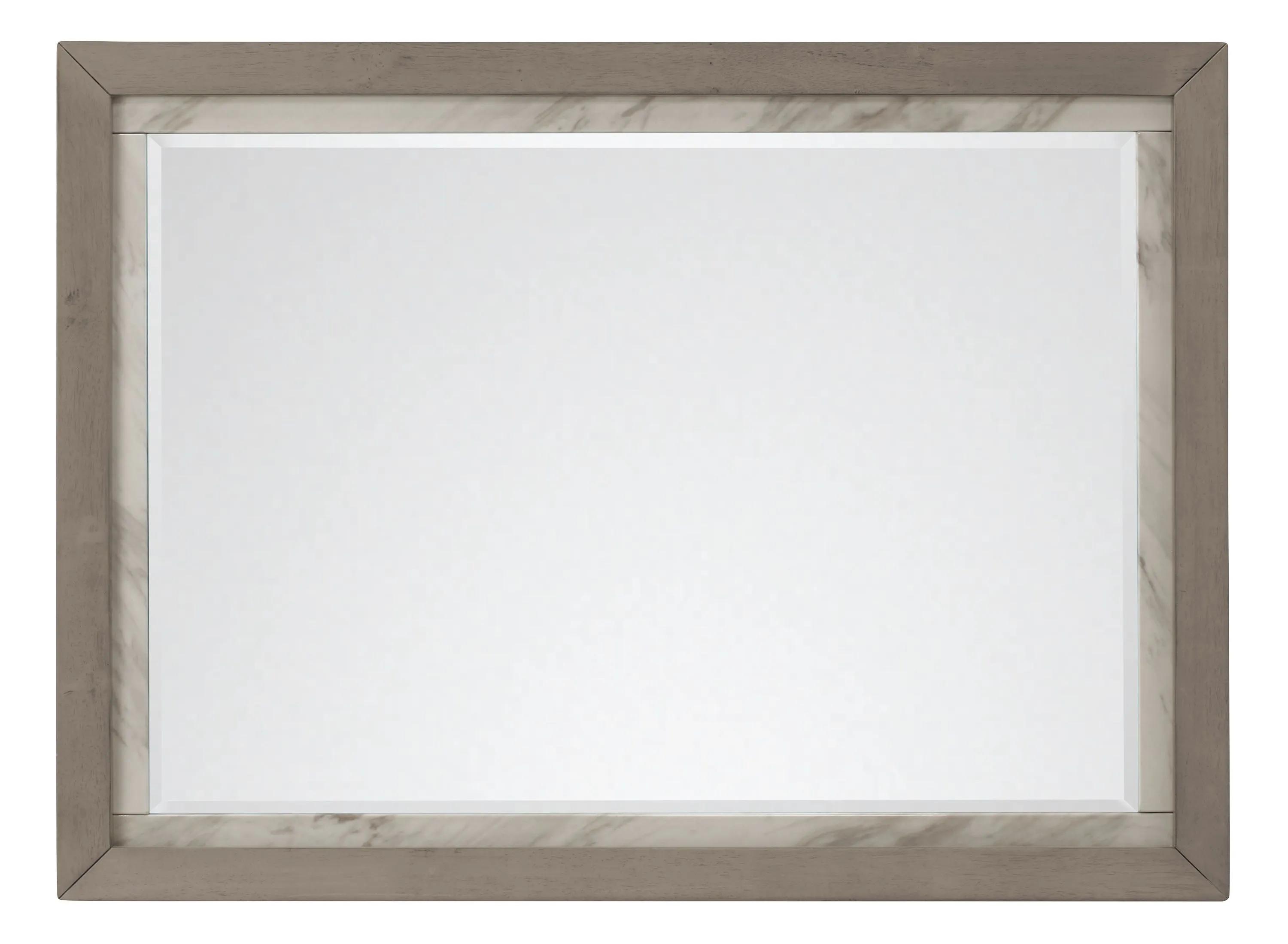Armory Mirror