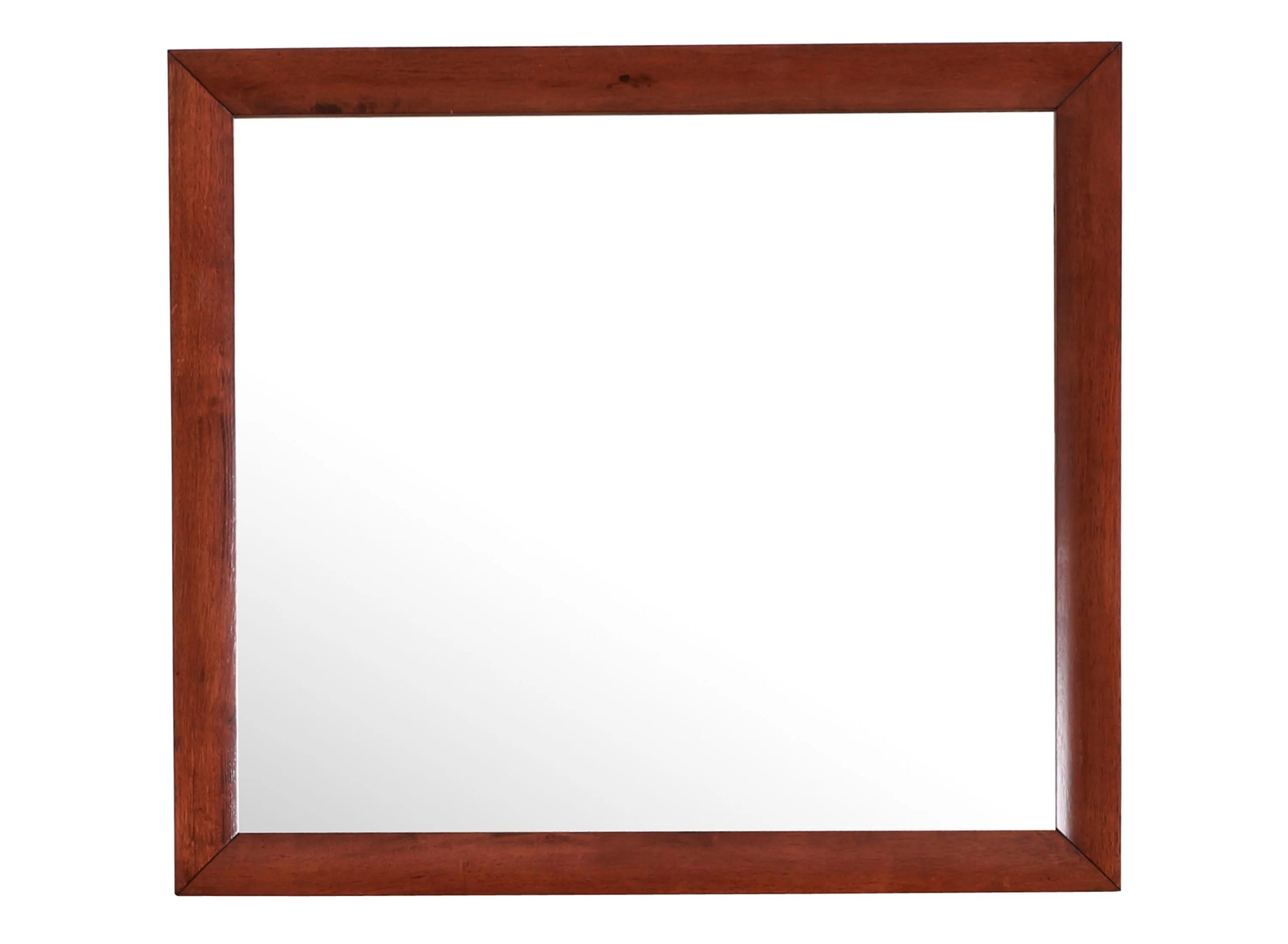 Marilla Bedroom Dresser Mirror