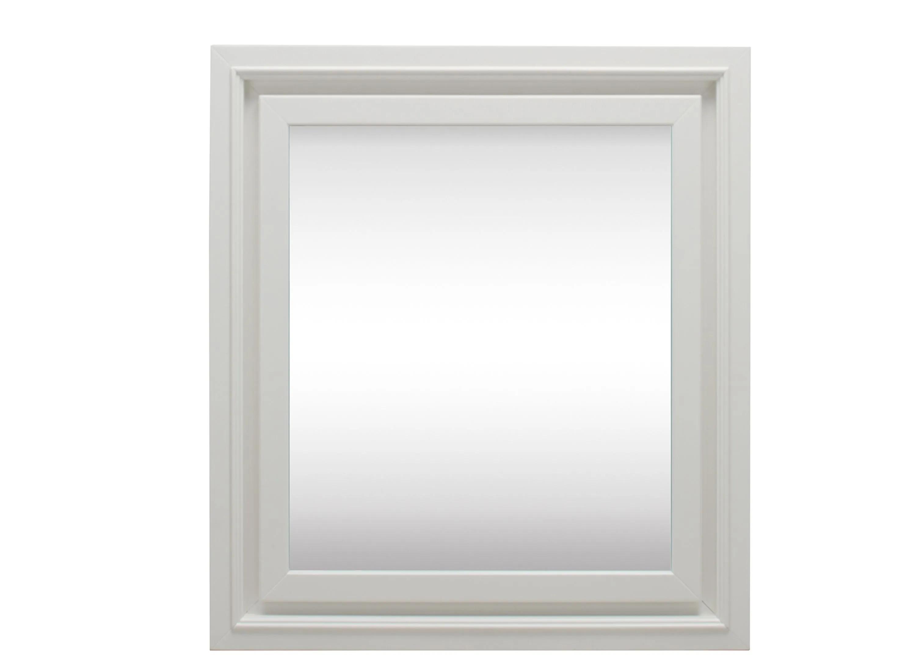 Giovanna Mirror w/LED Lighting
