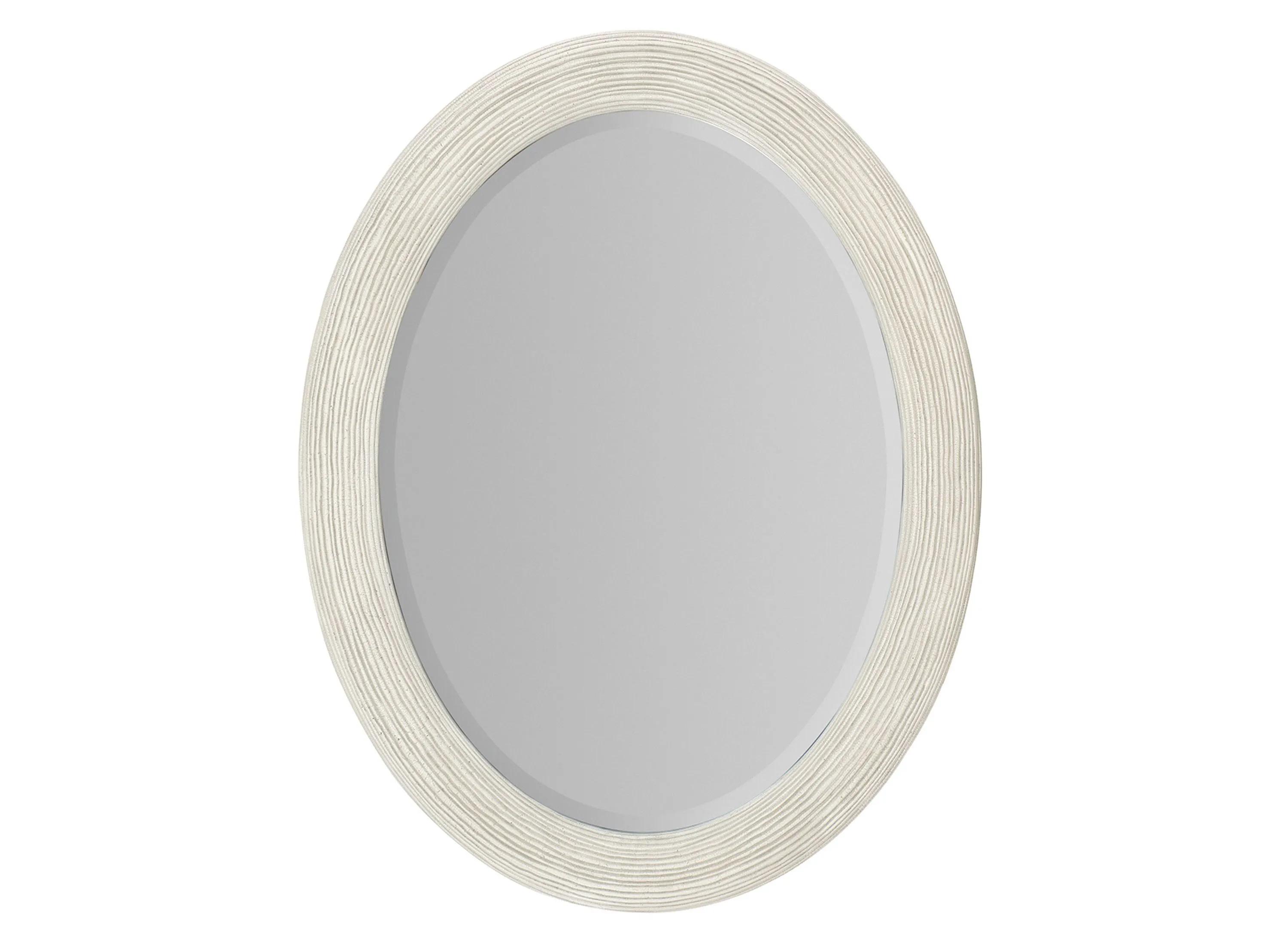Amelia Oval Mirror