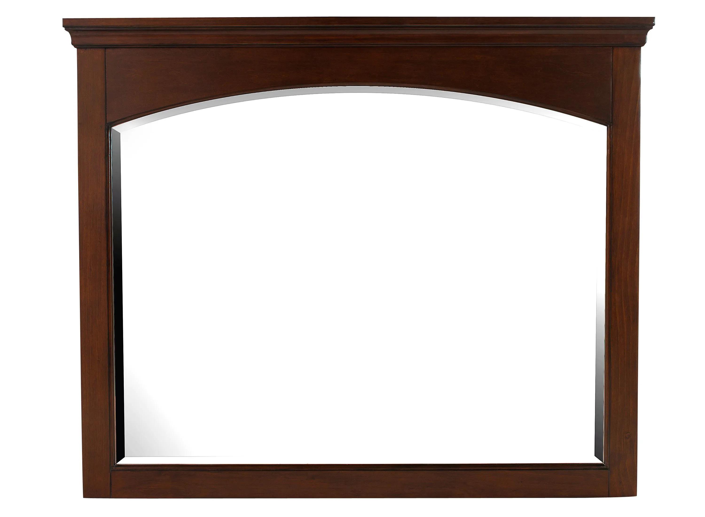 Kylie Bedroom Dresser Mirror