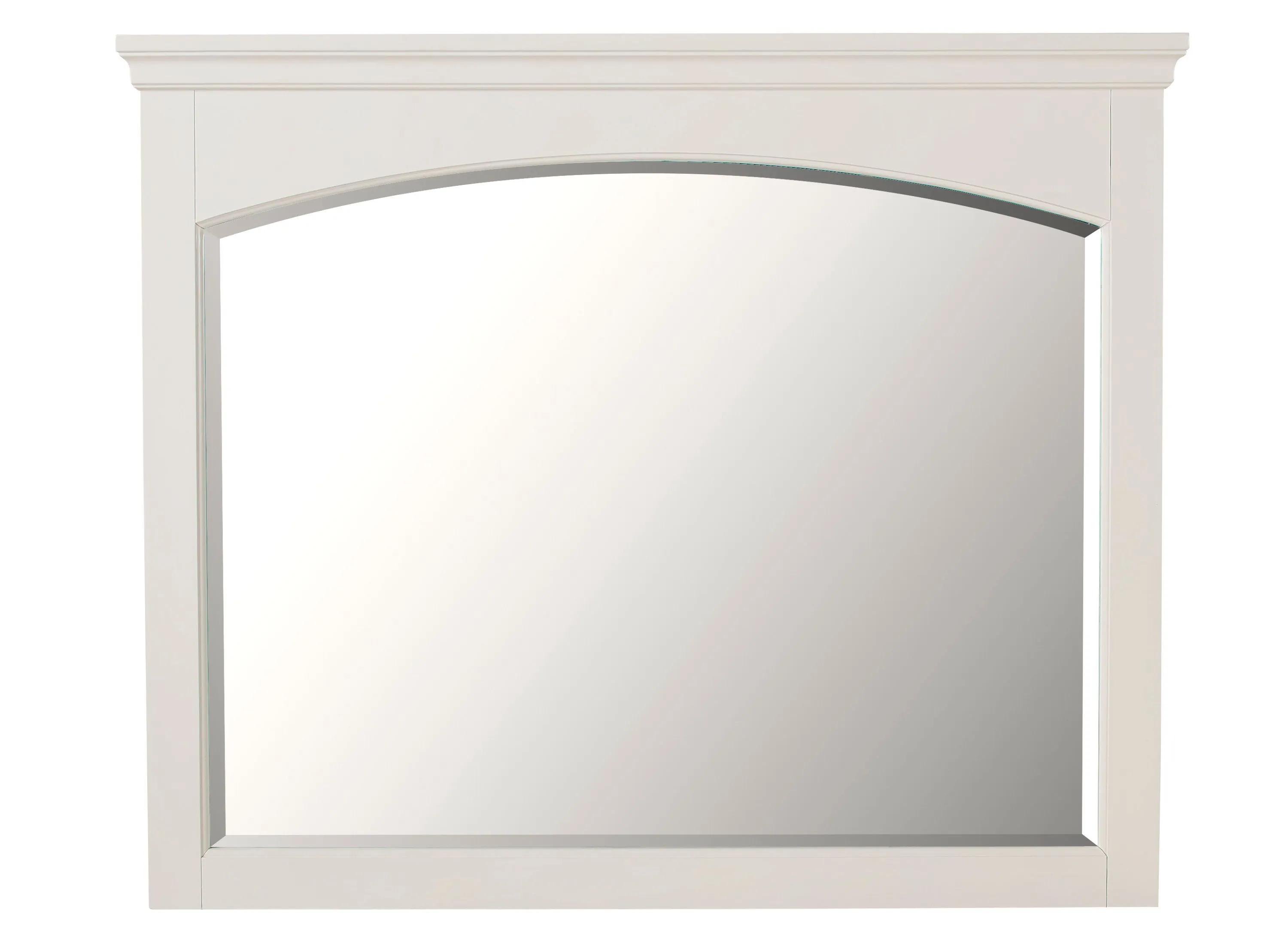 Kylie Bedroom Dresser Mirror