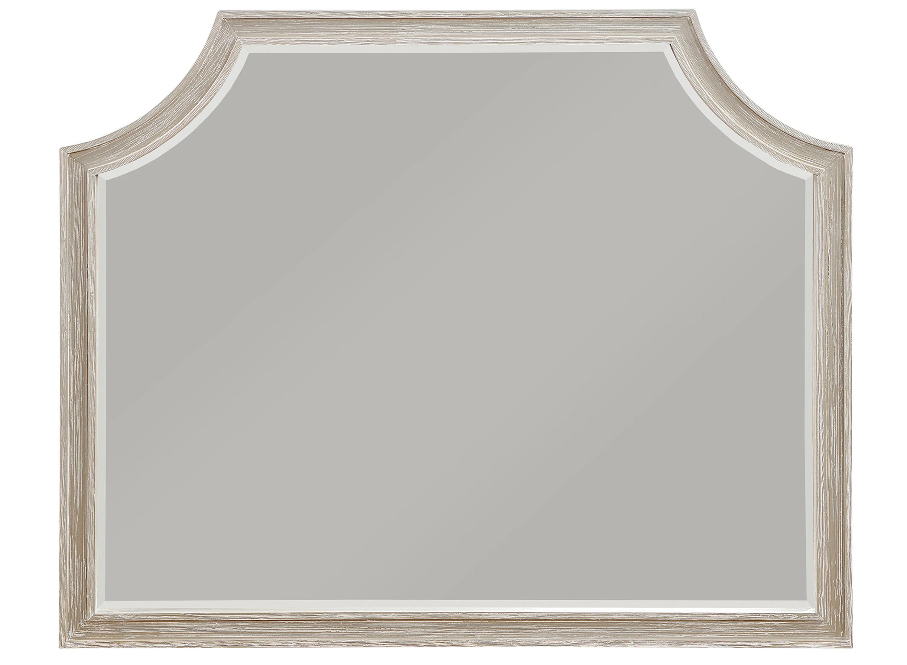 Cameo Bedroom Mirror