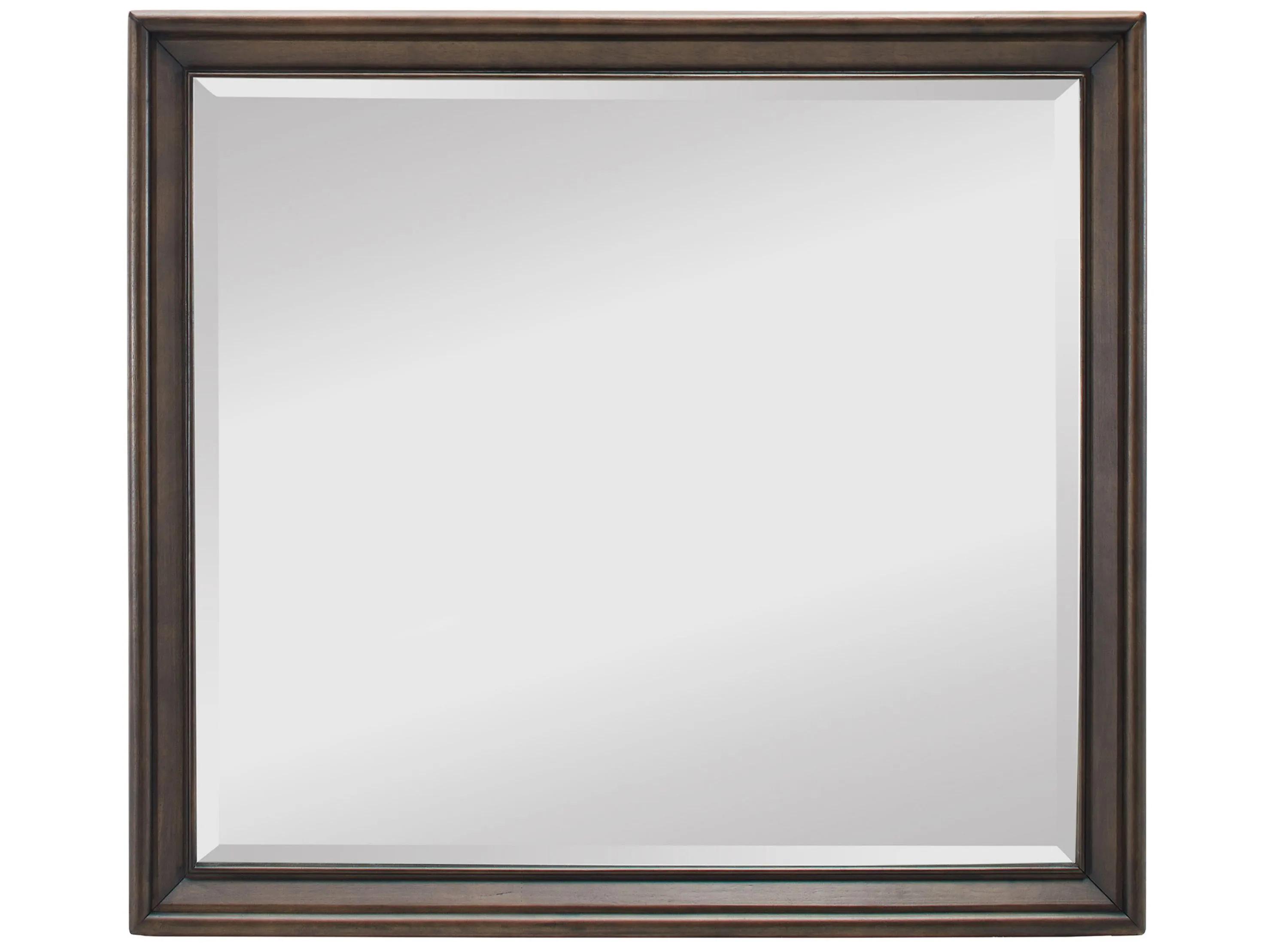 Prospect Park Mirror