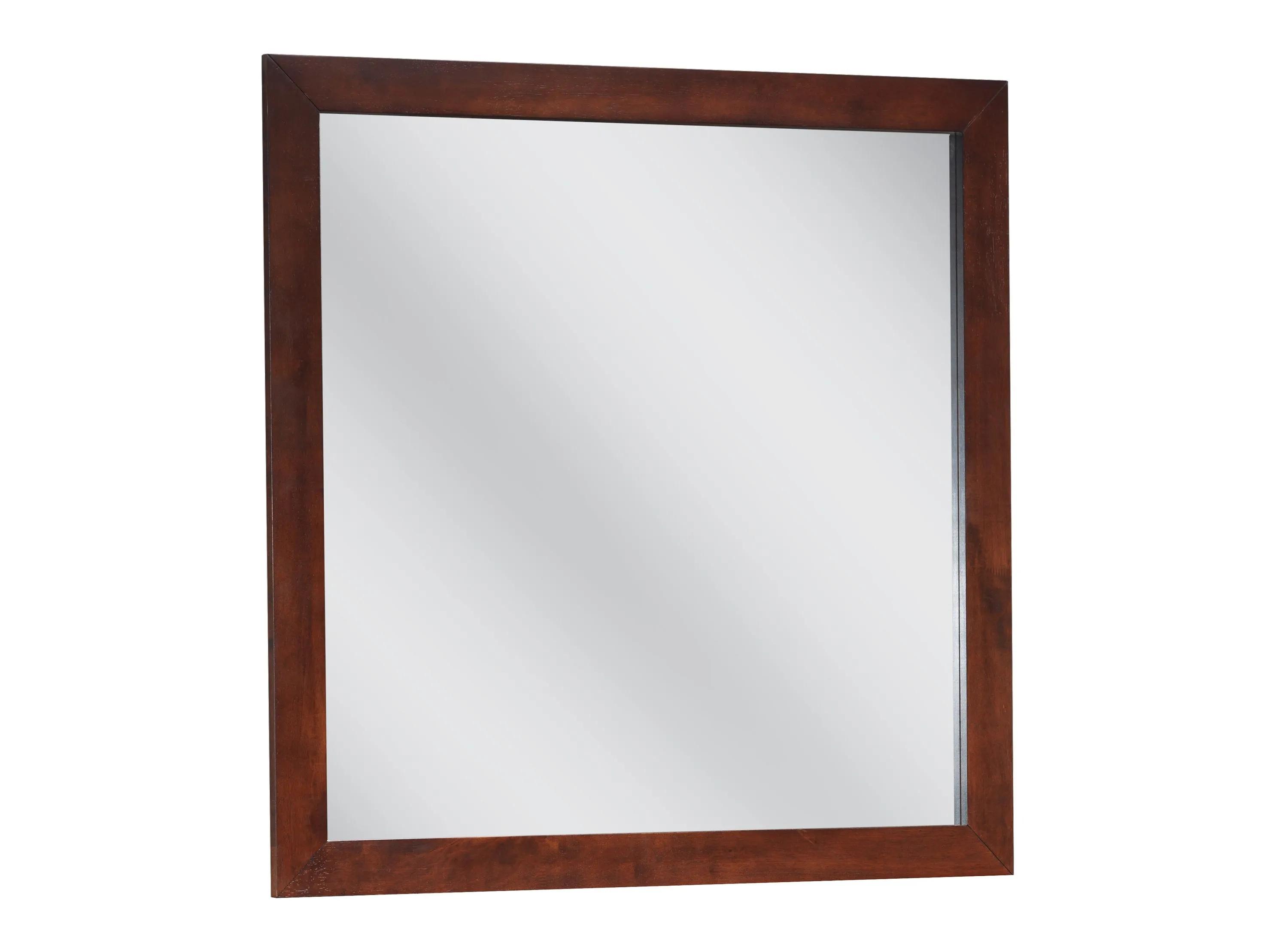 Burlington Bedroom Dresser Mirror