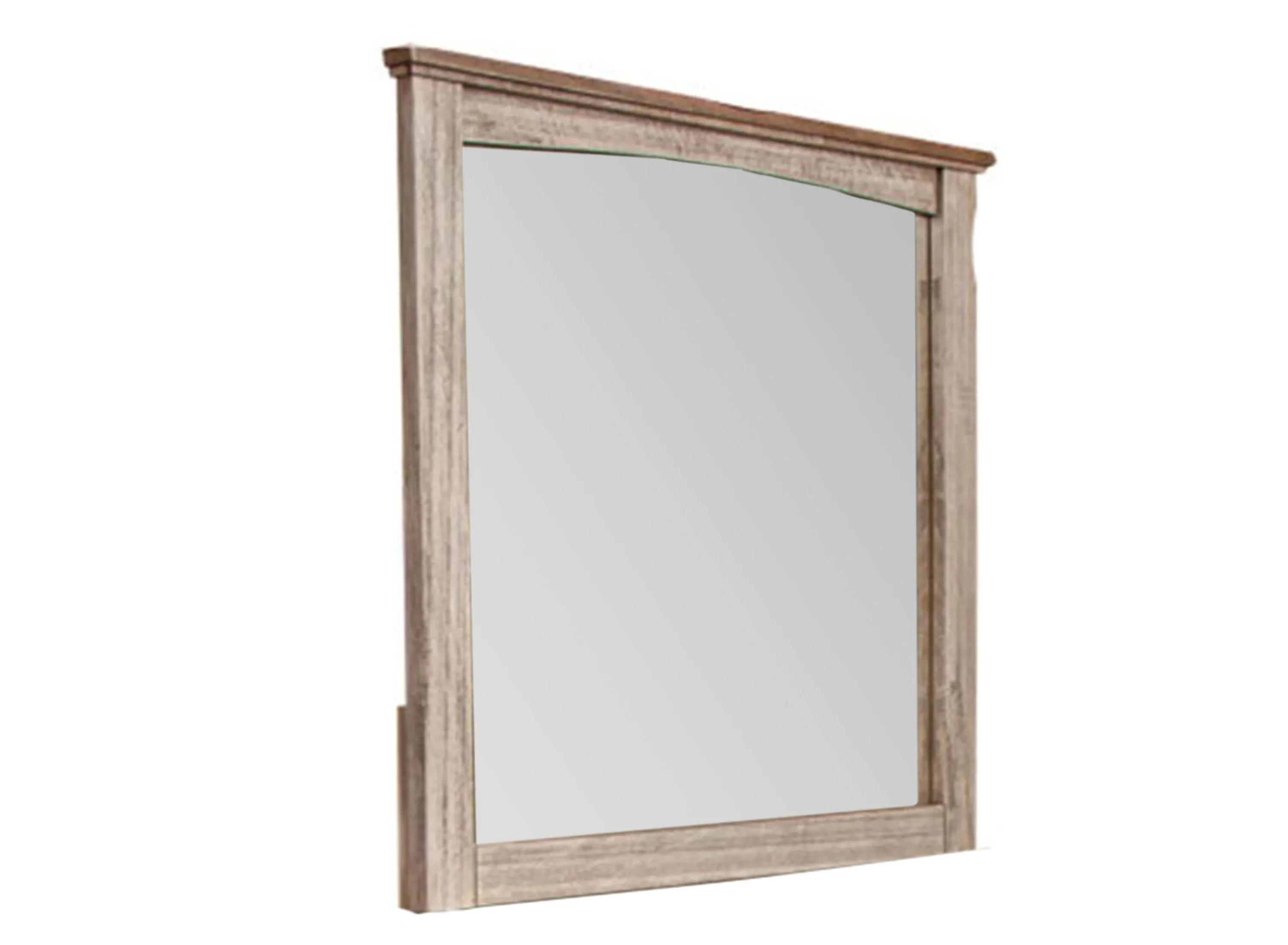 Sahara Mirror