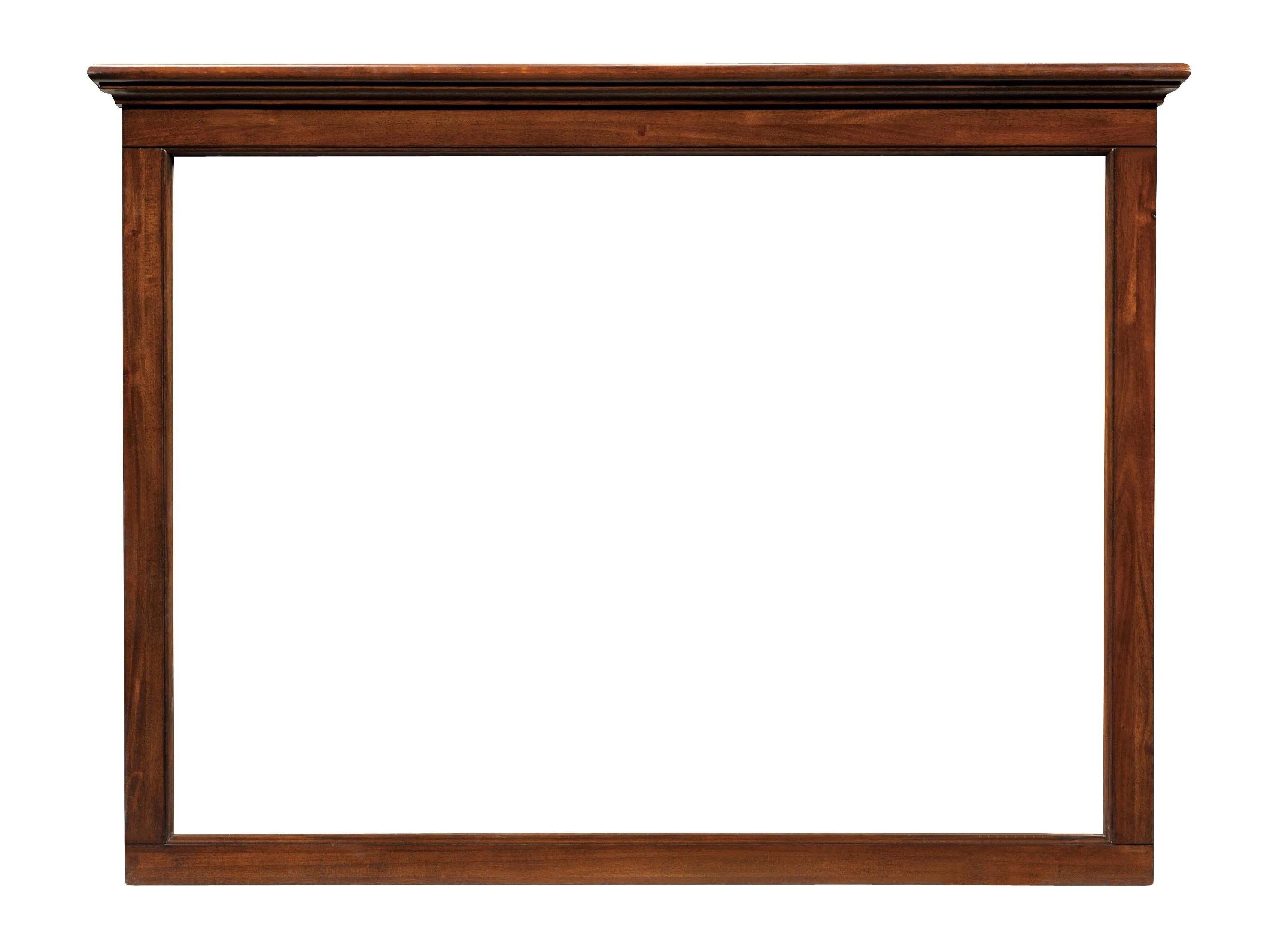 Westlake Bedroom Dresser Mirror