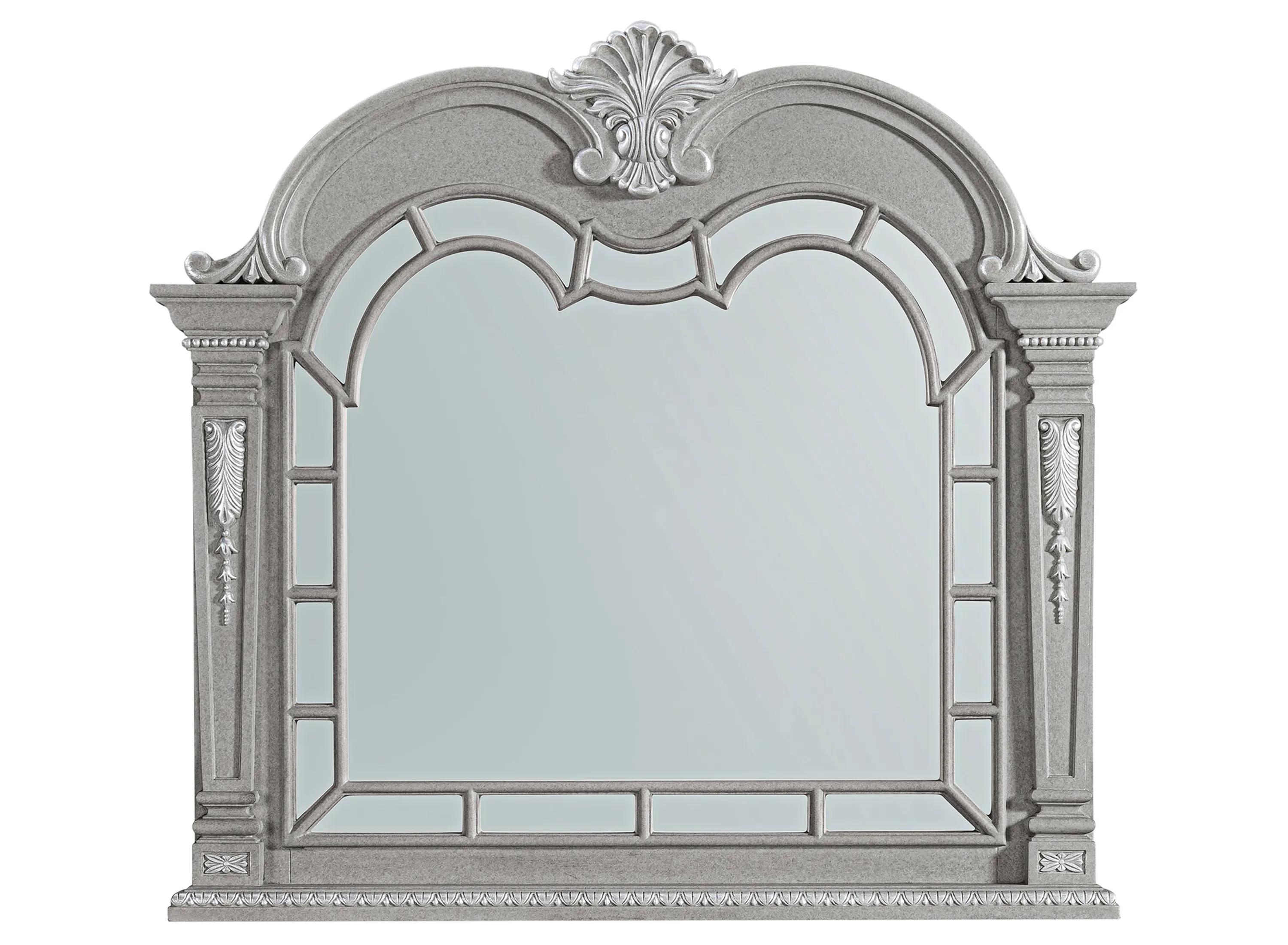 Wilshire Bedroom Dresser Mirror