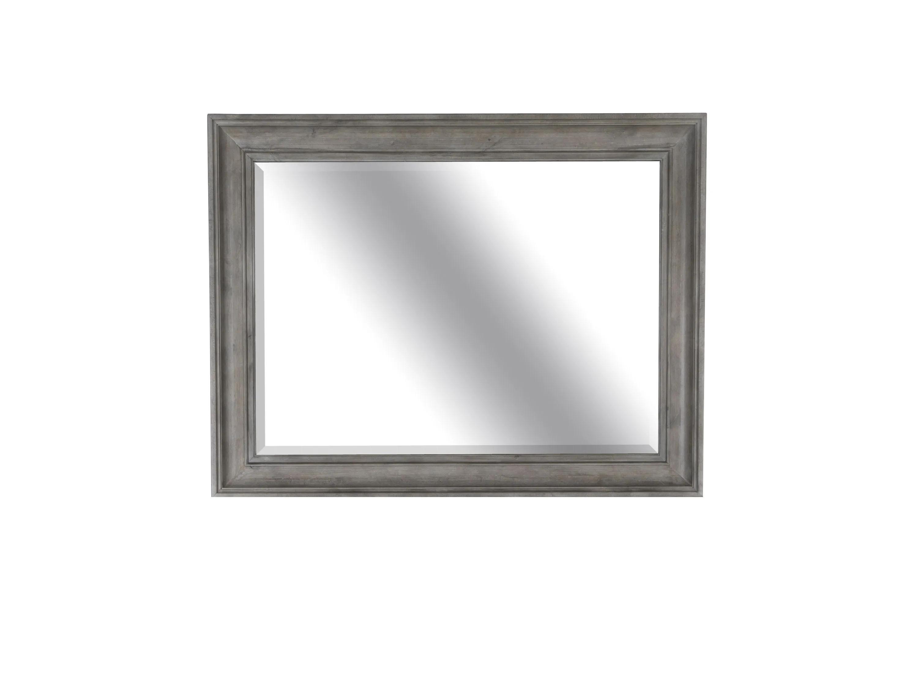 Lancaster Bedroom Dresser Mirror