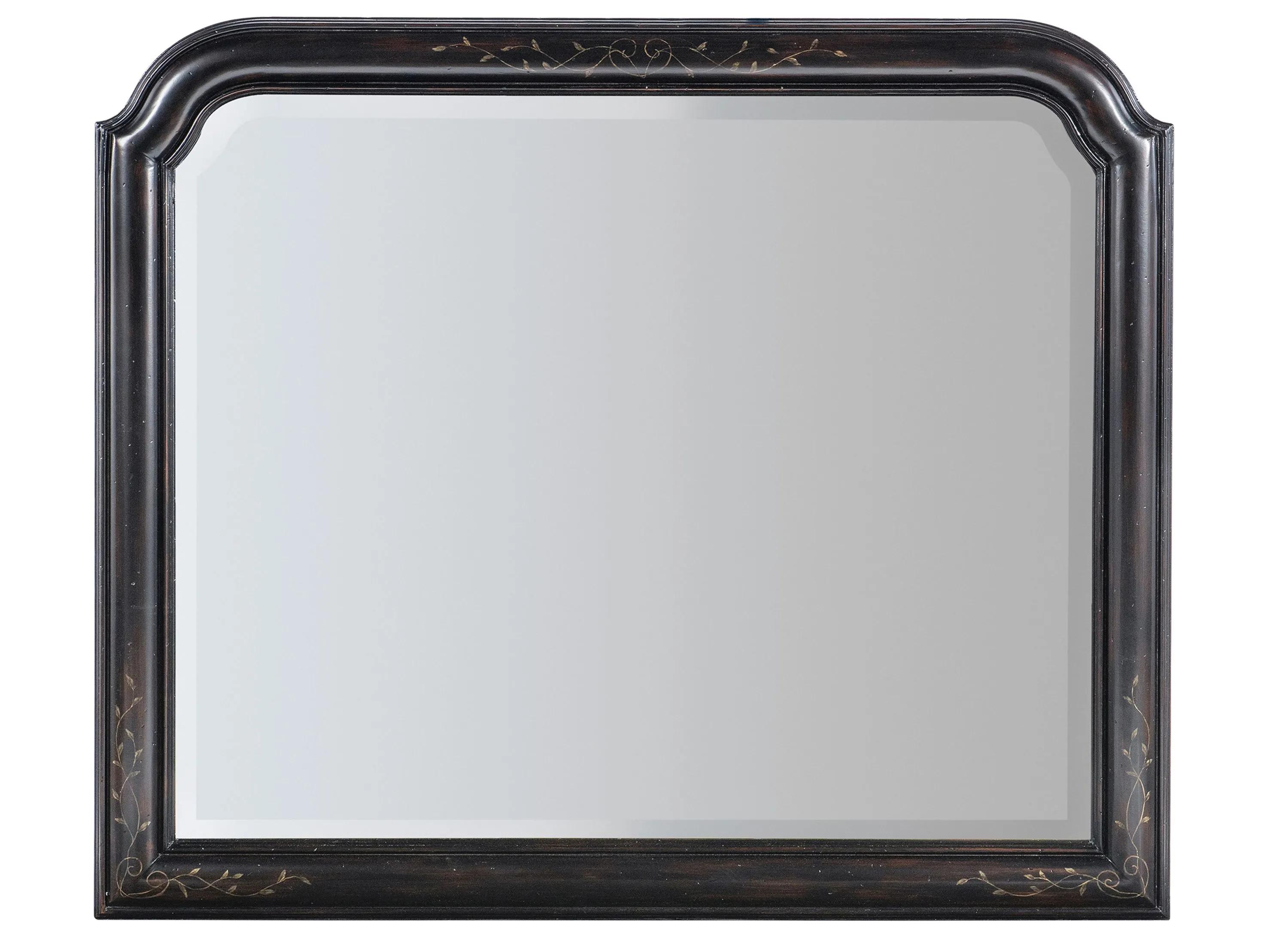 Charleston Mirror
