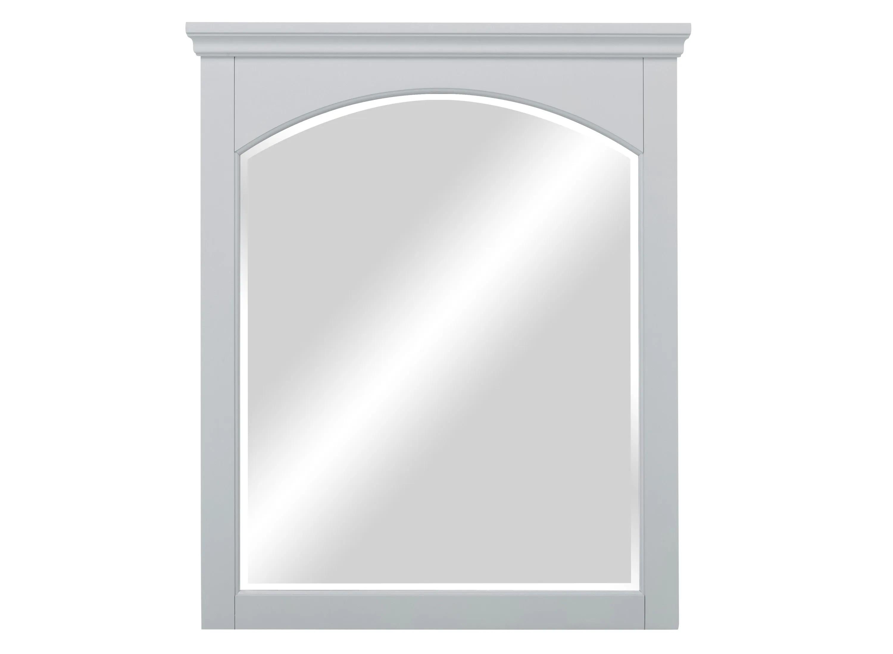 Kylie Youth Bedroom Dresser Mirror