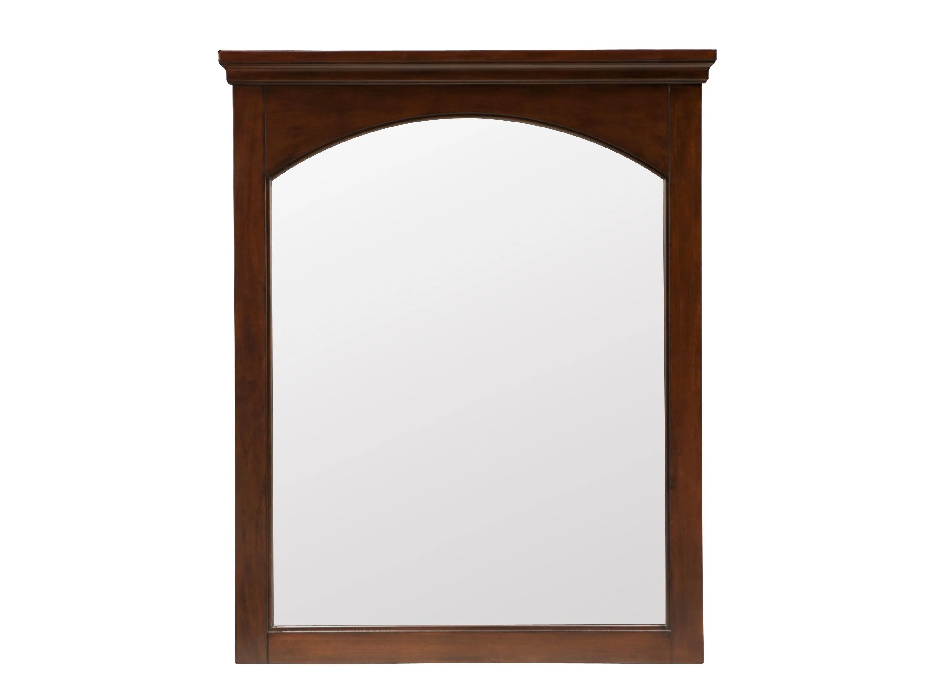 Kylie Youth Bedroom Dresser Mirror