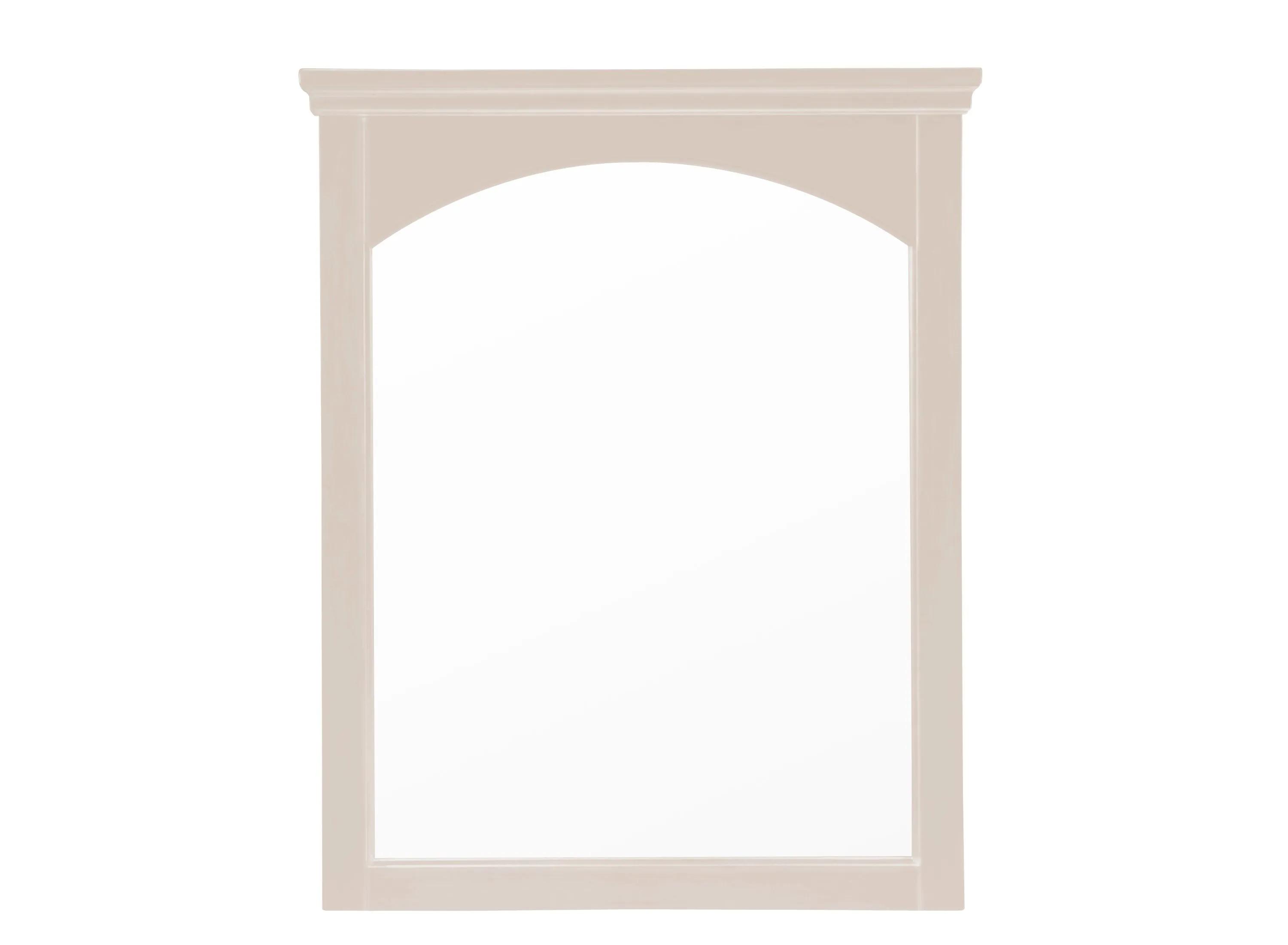 Kylie Youth Bedroom Dresser Mirror