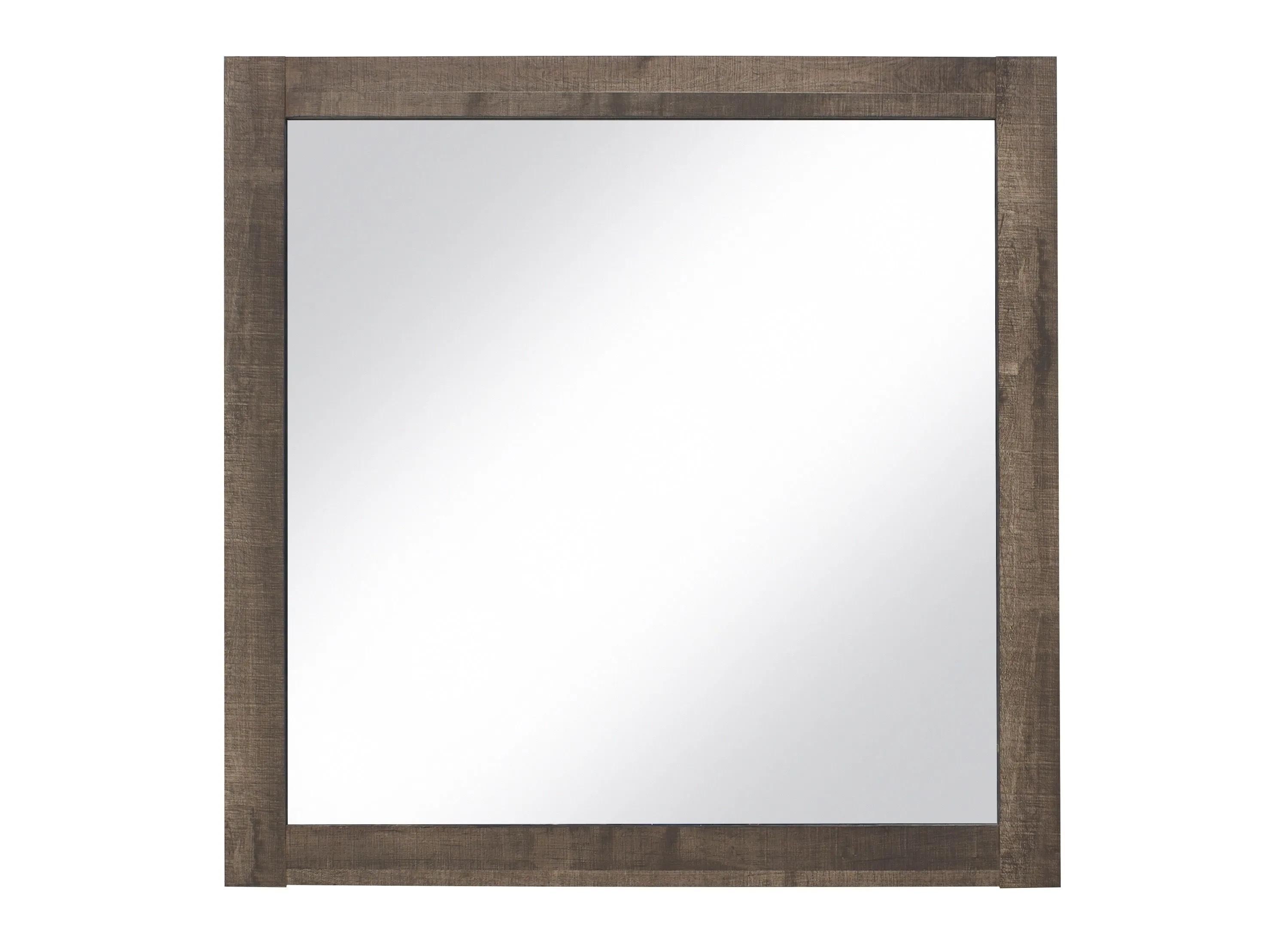 Josie Mirror