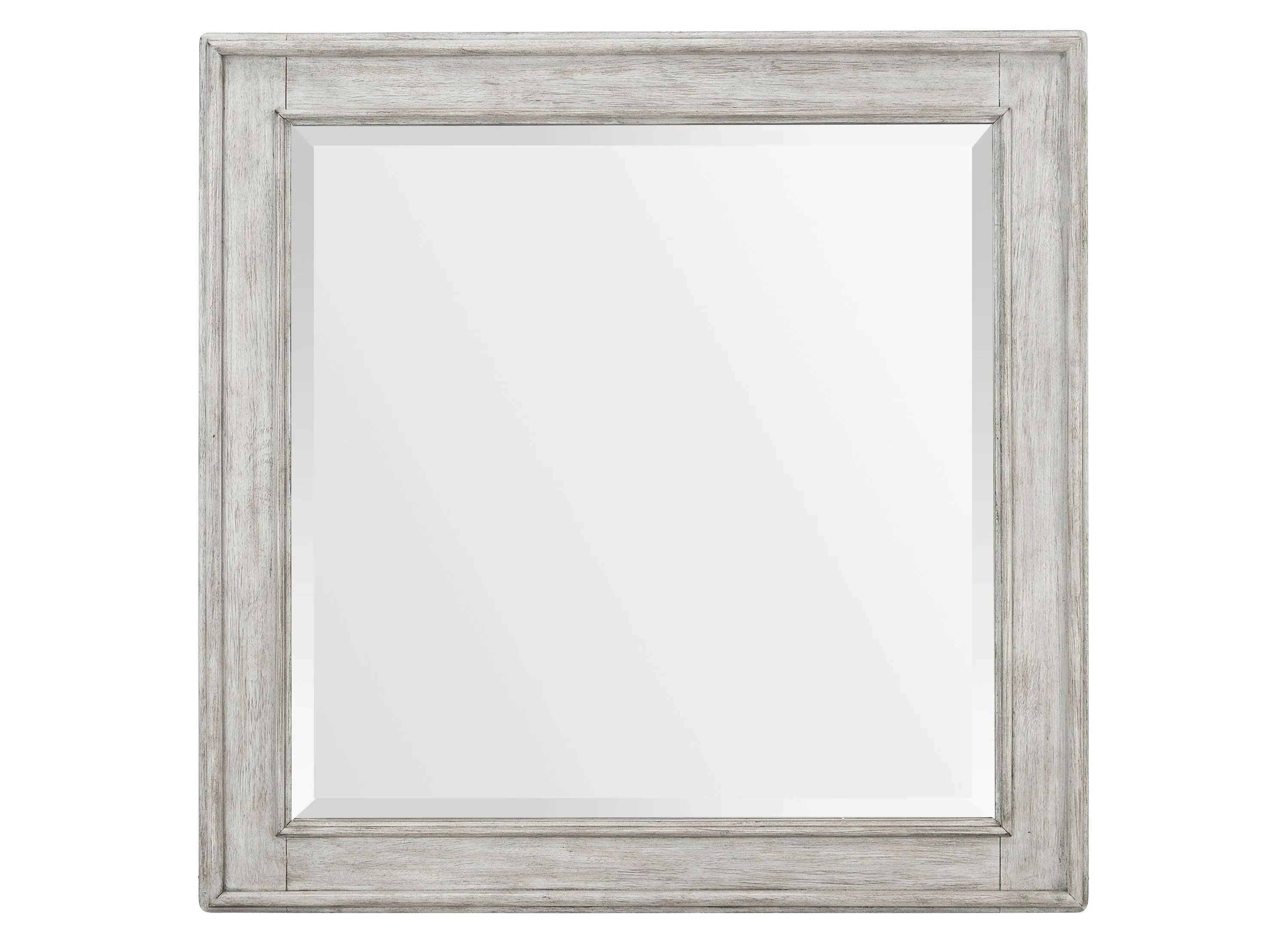 Magnolia Park Bedroom Dresser Mirror