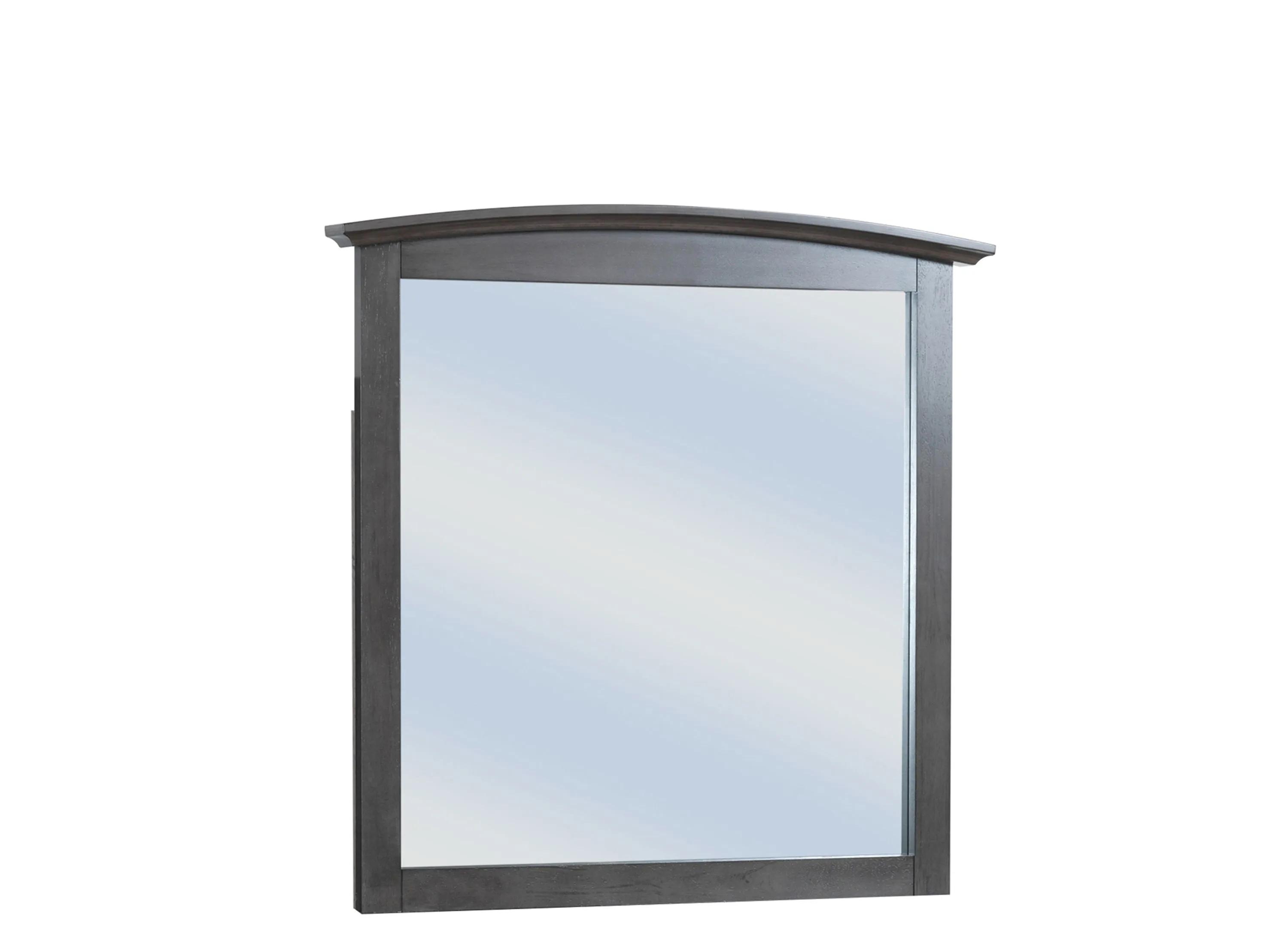 Hammond Bedroom Dresser Mirror