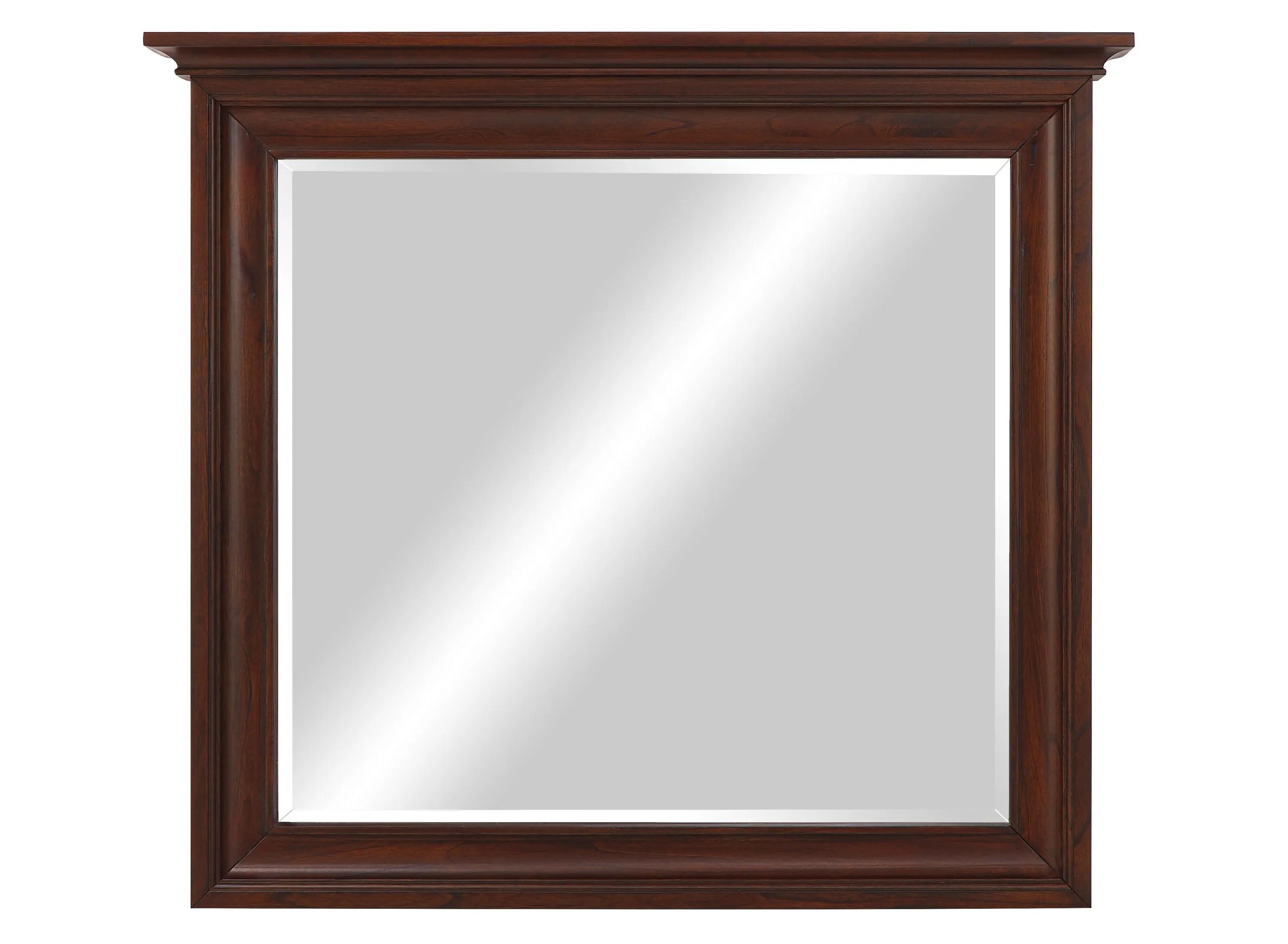 Richmond Mirror