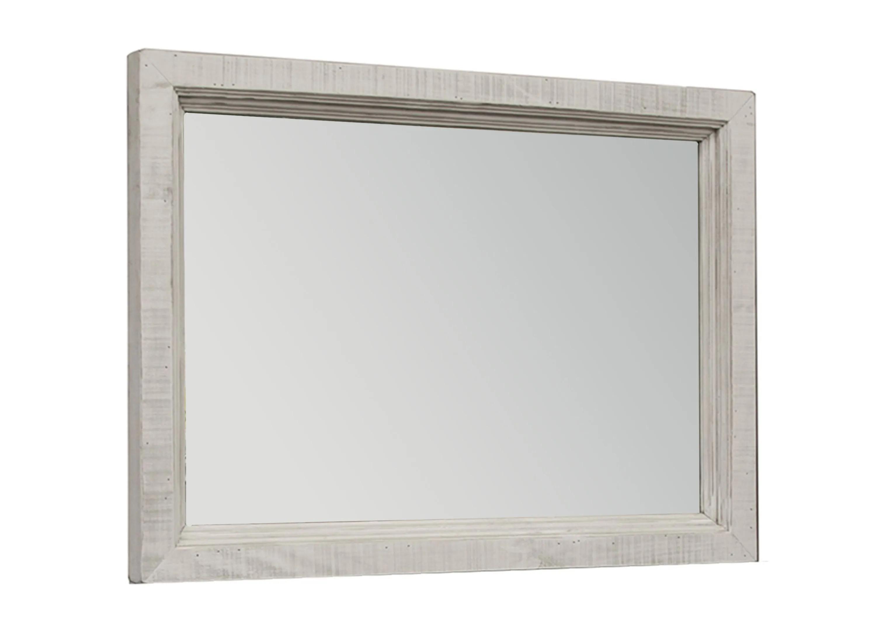 Stone Mirror