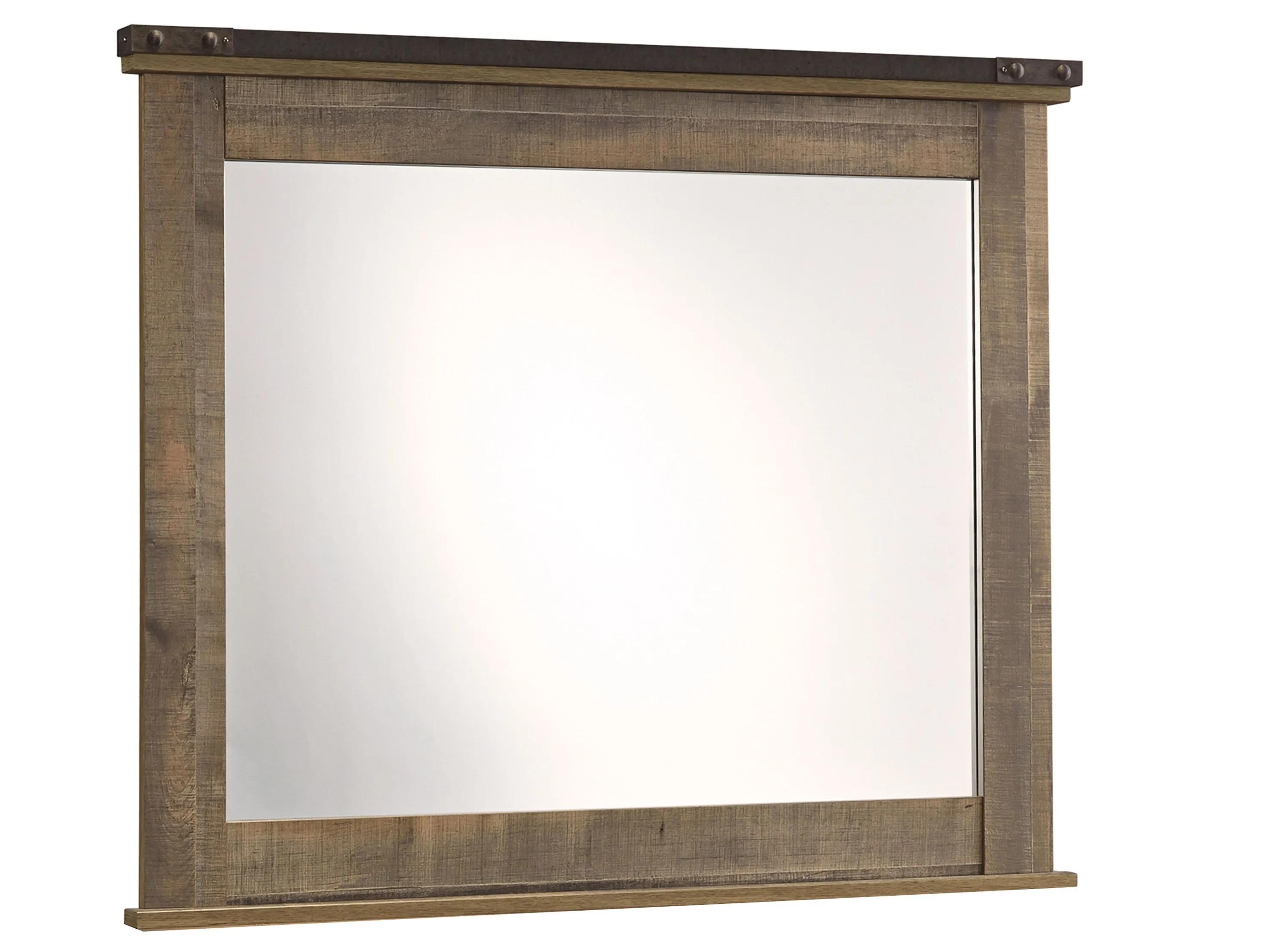 Braydon Bedroom Mirror