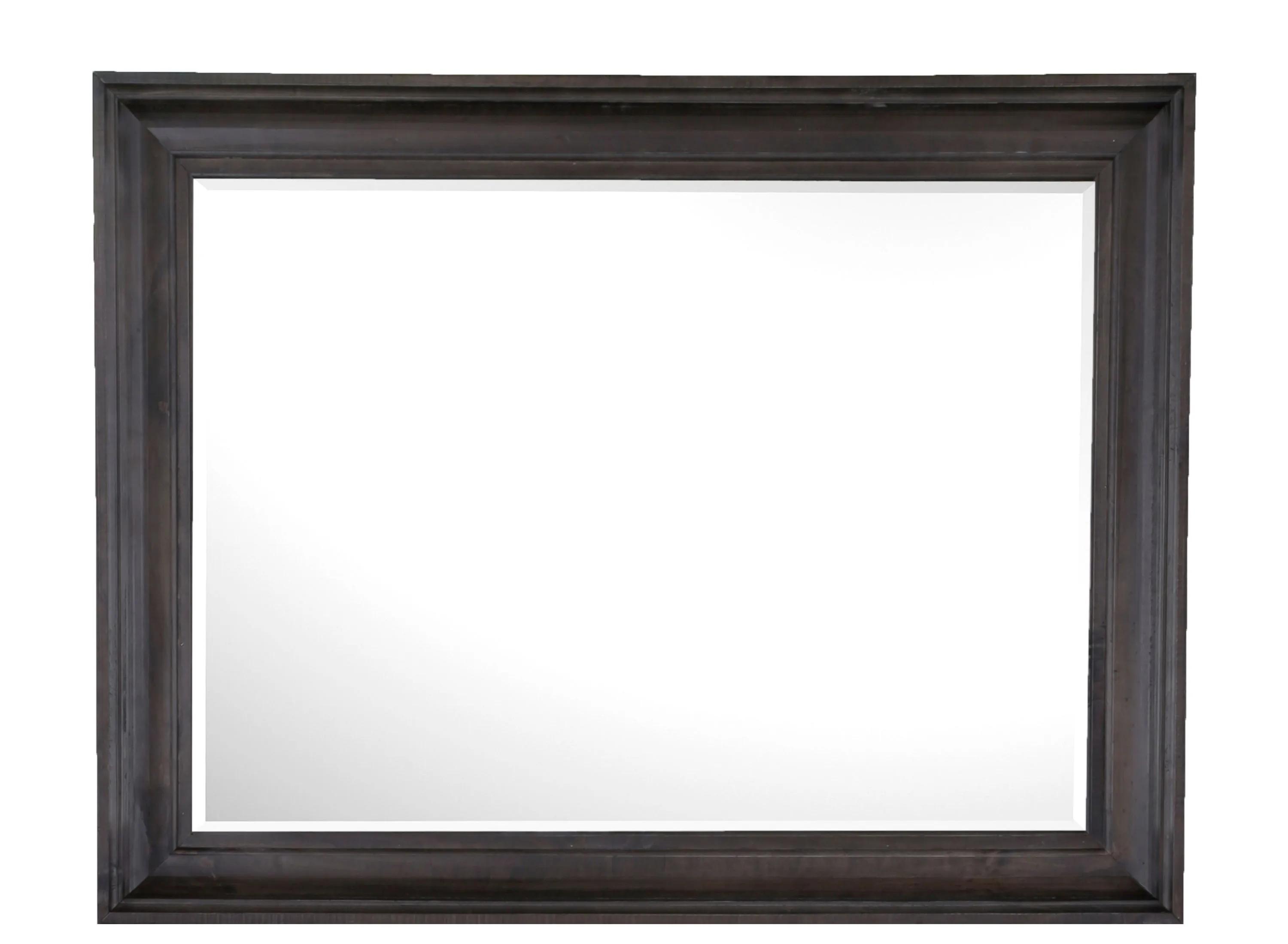 Calistoga Bedroom Dresser Mirror