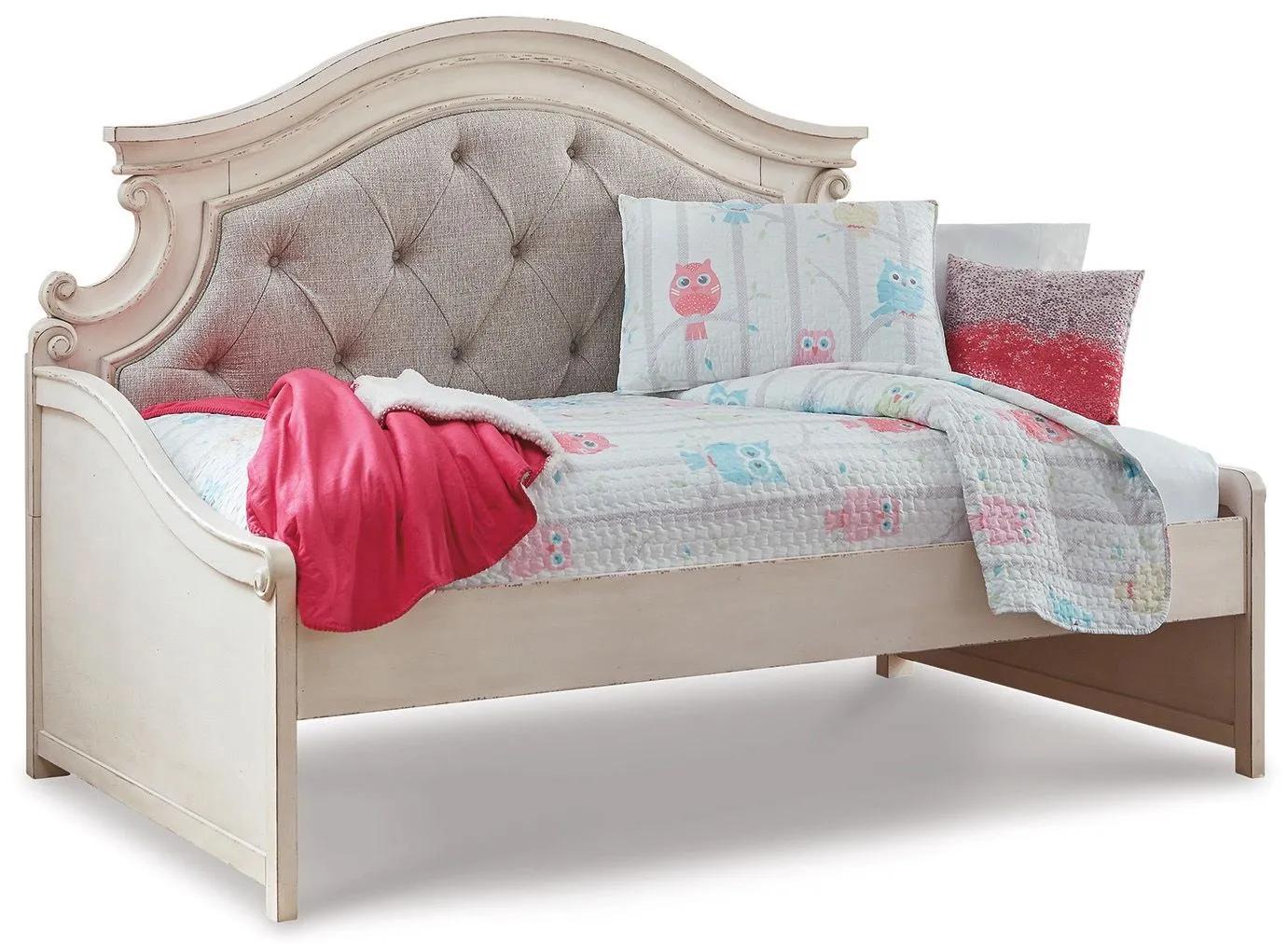 Libbie Daybed