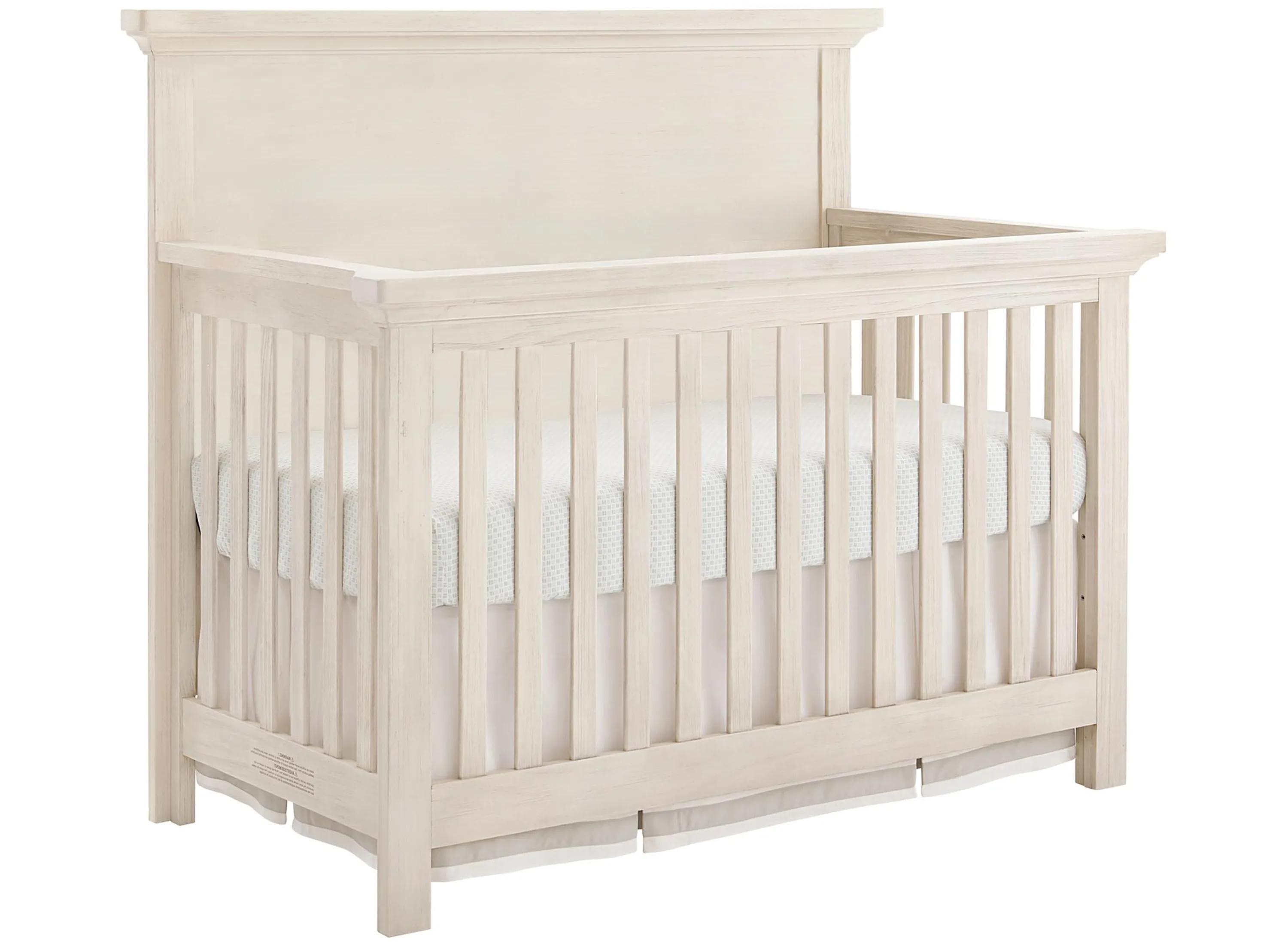 Wyatt Panel Convertible Crib