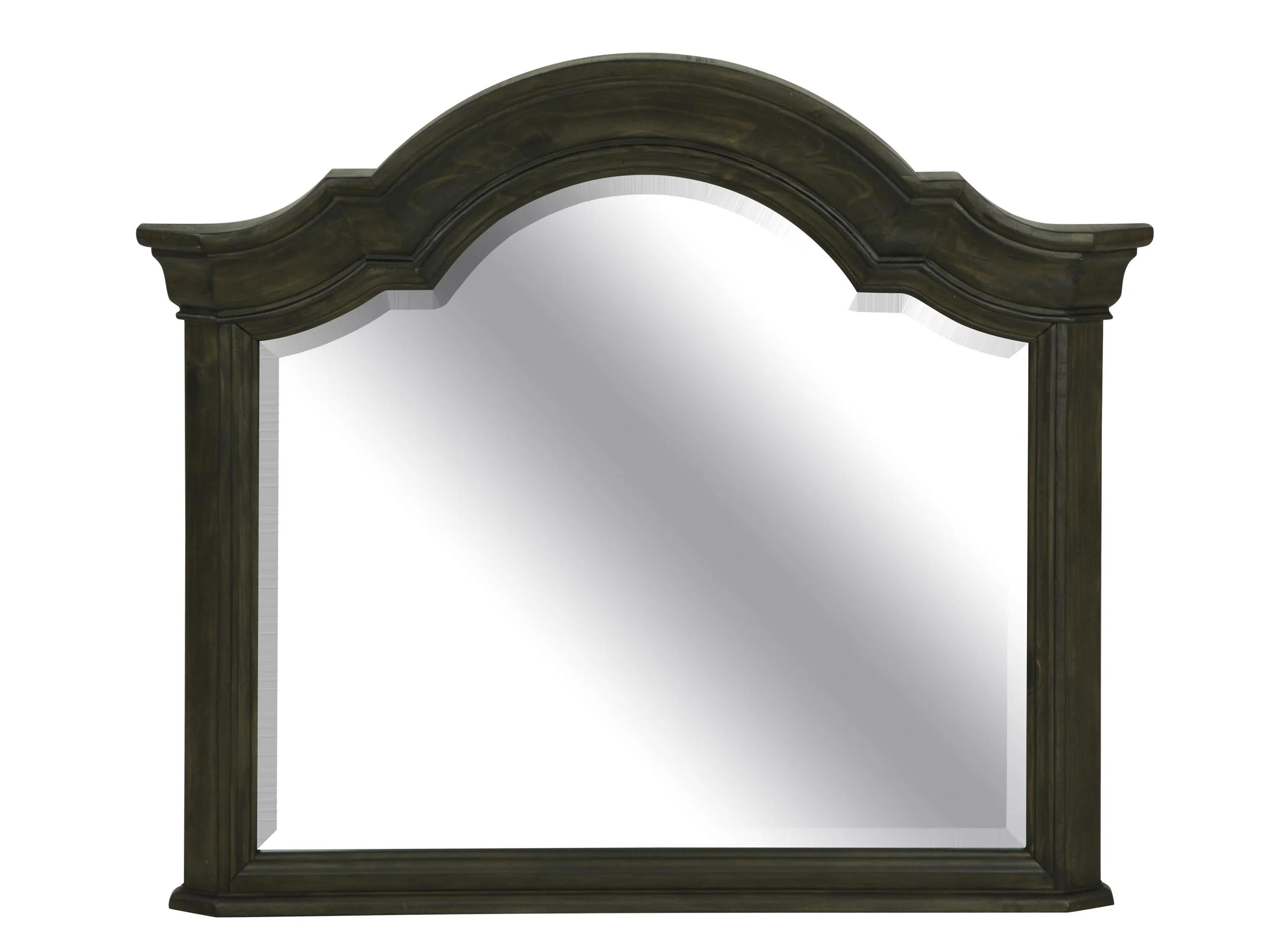 Bellamy Arched Mirror