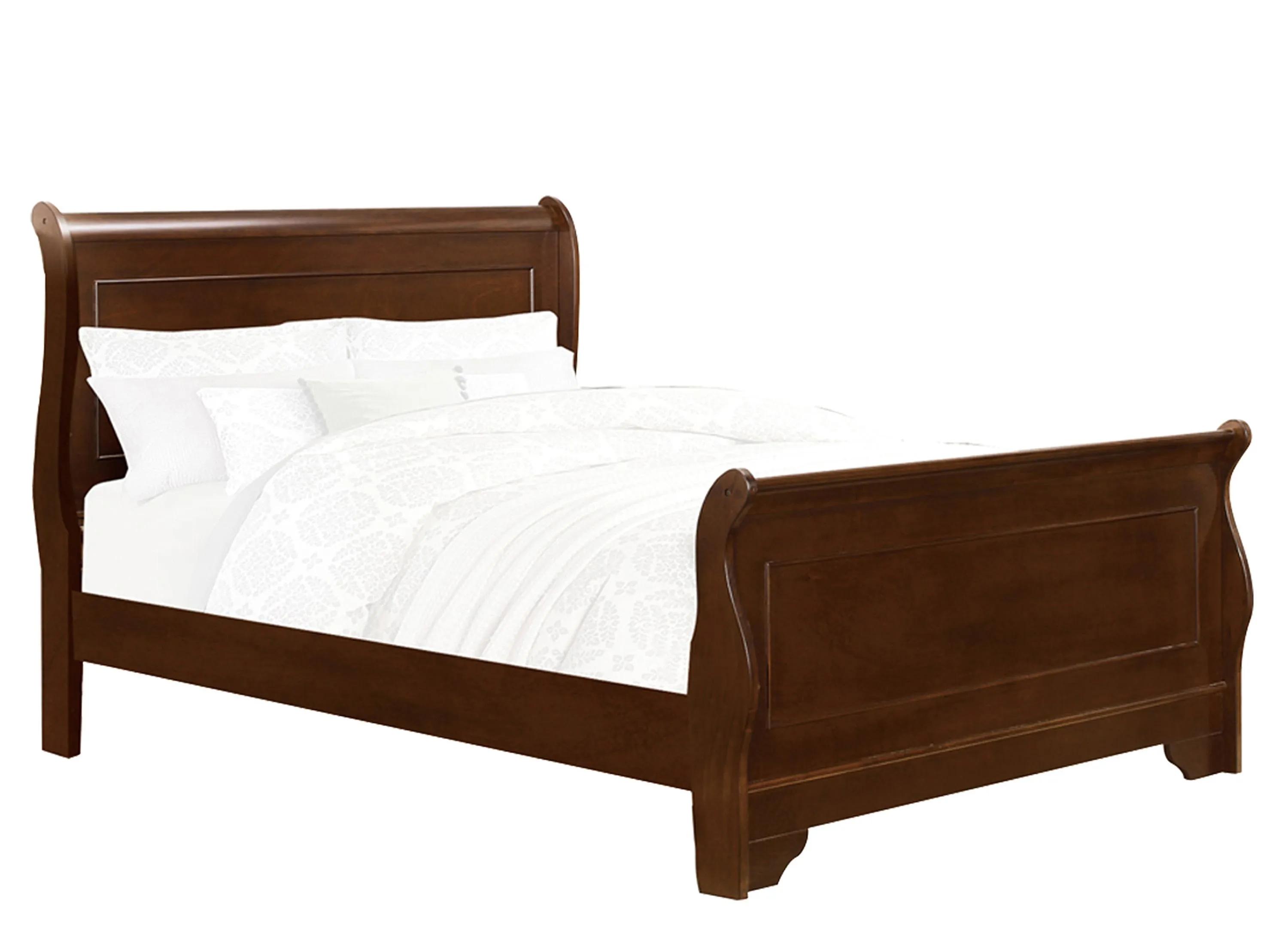 Mayville Twin Bed