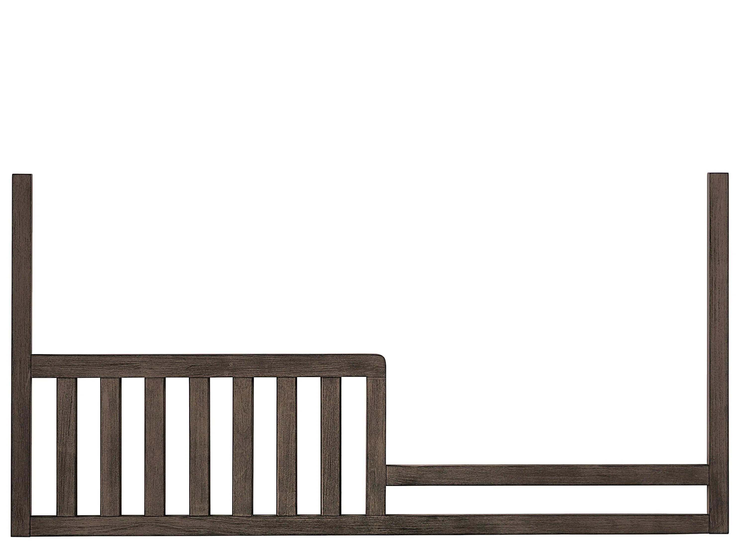 Carter Convertible Toddler Rail