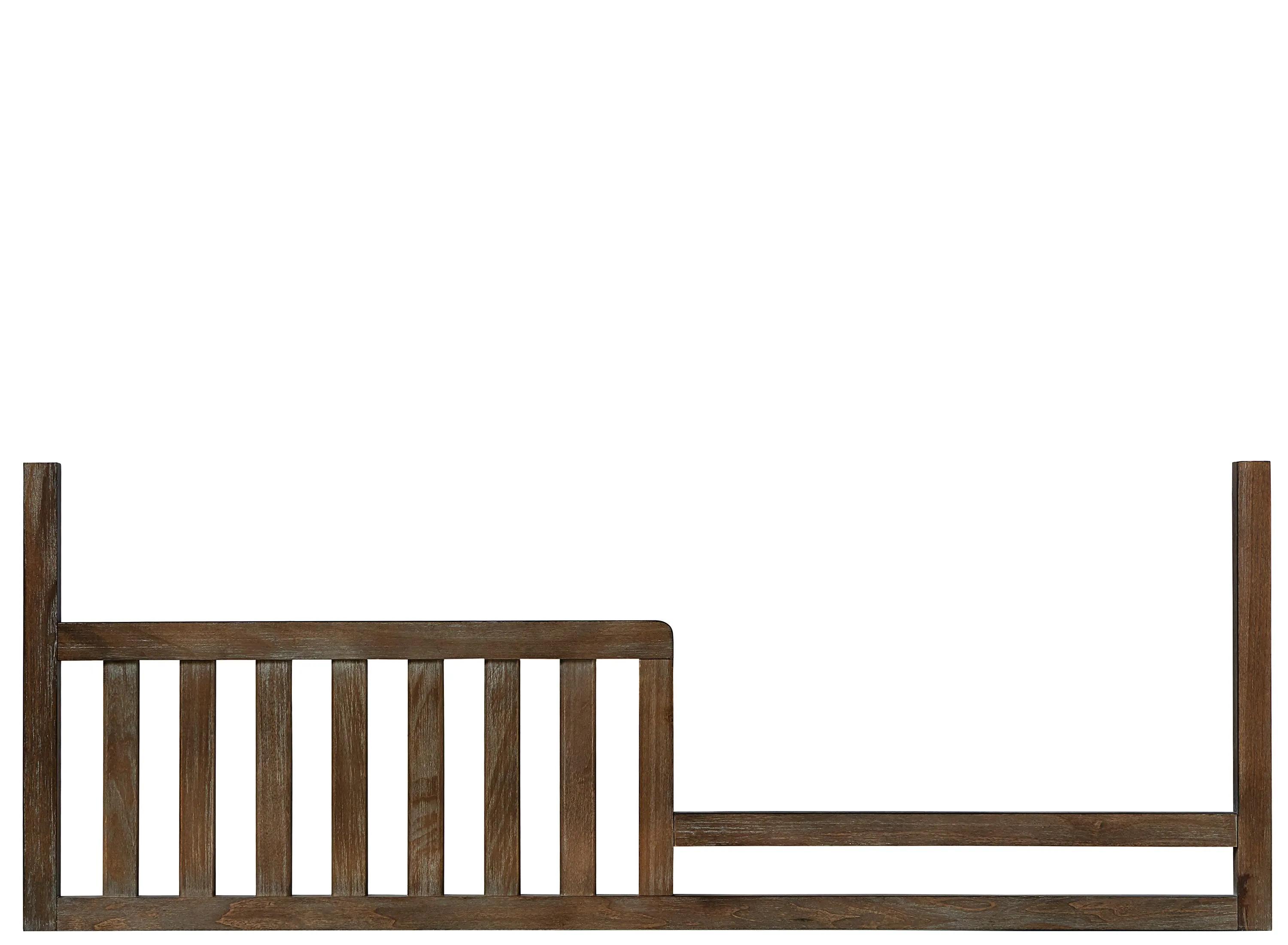 Kennedy Convertible Toddler Rail