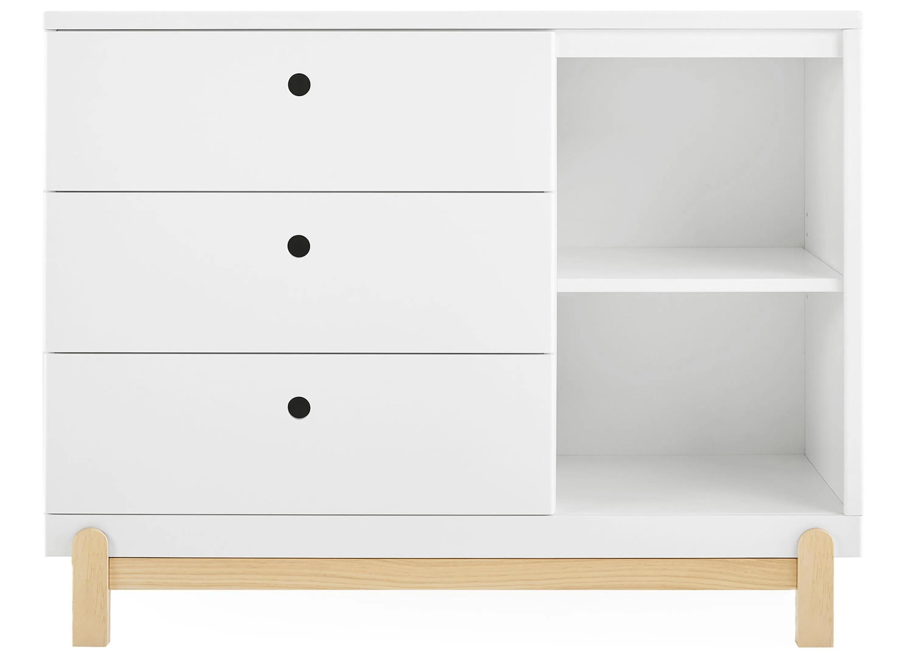 Poppy Dresser By Delta Children