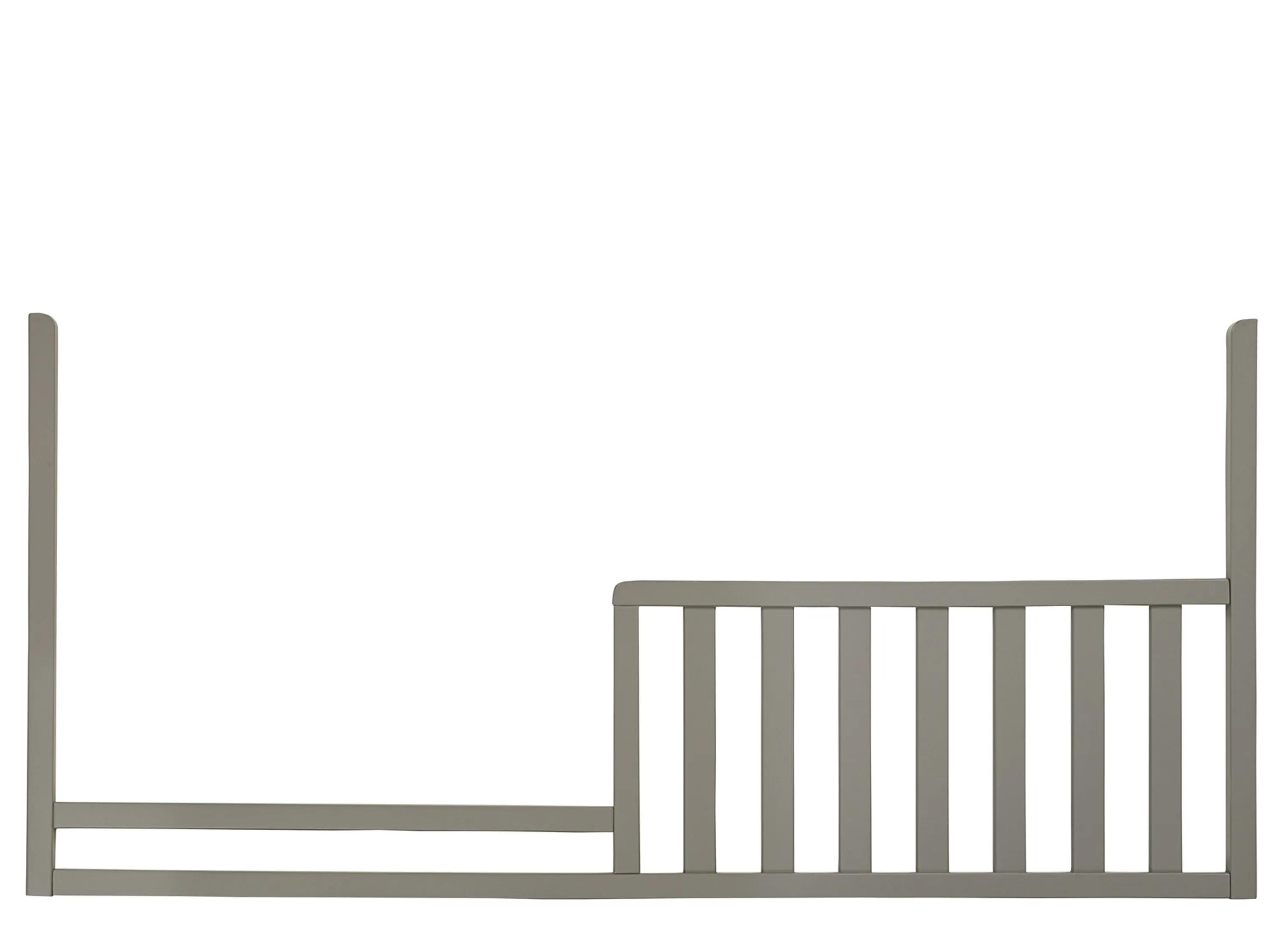 Emery Toddler Rail