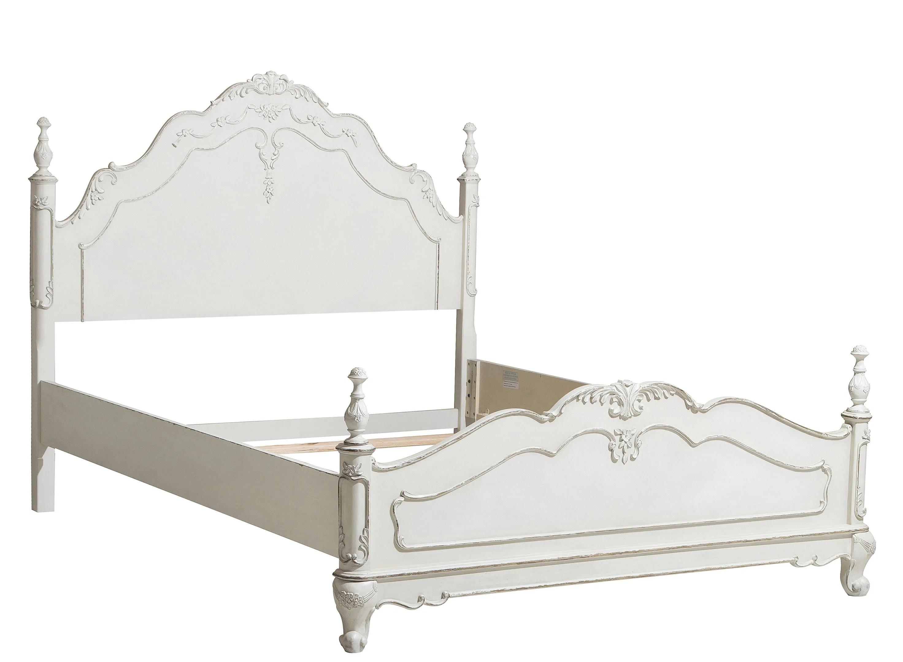 Averny Full Bed