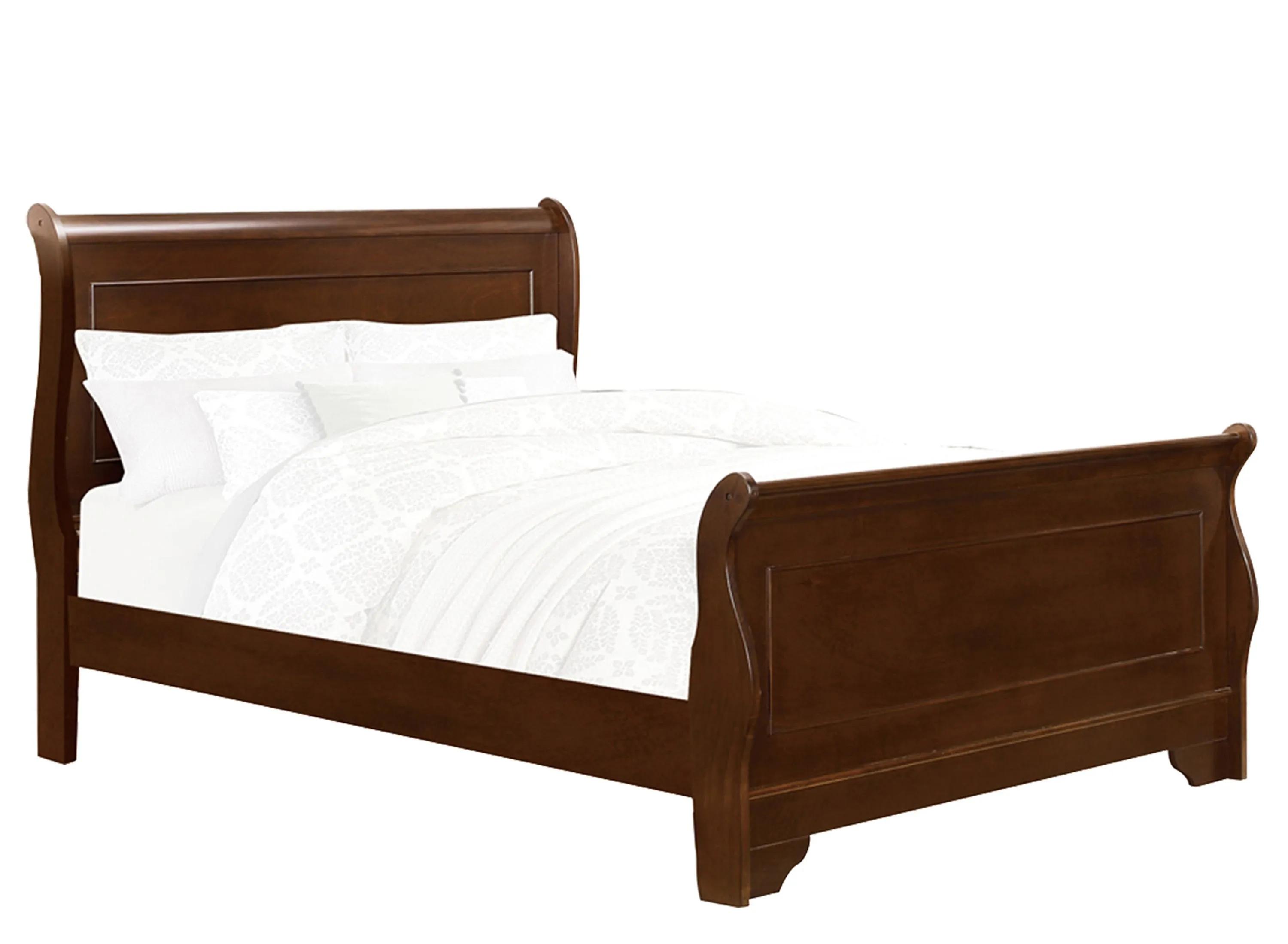 Mayville Full Bed