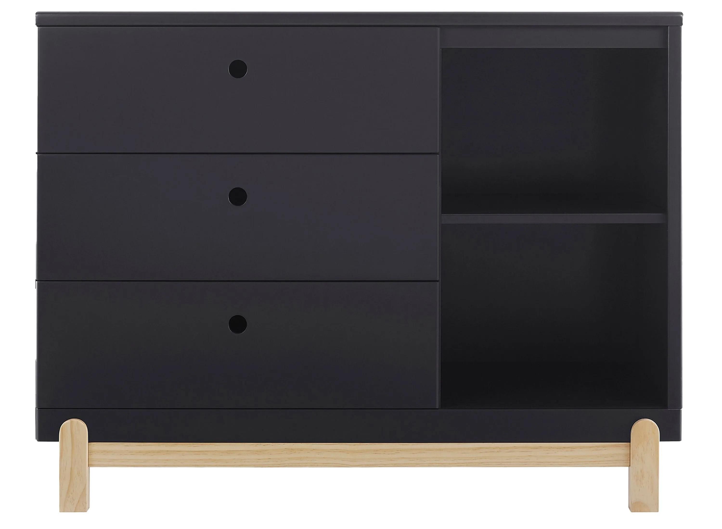 Poppy Dresser By Delta Children