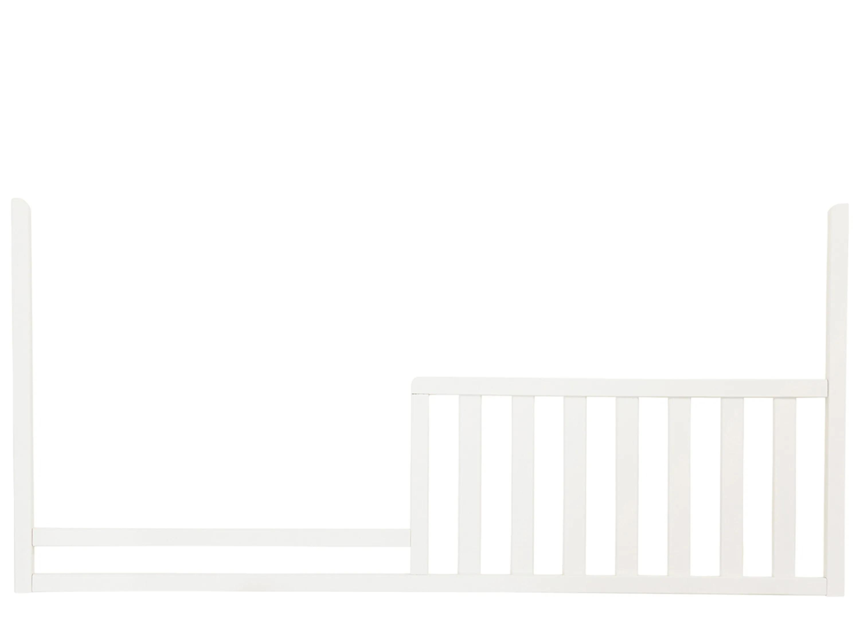 Emery Toddler Rail