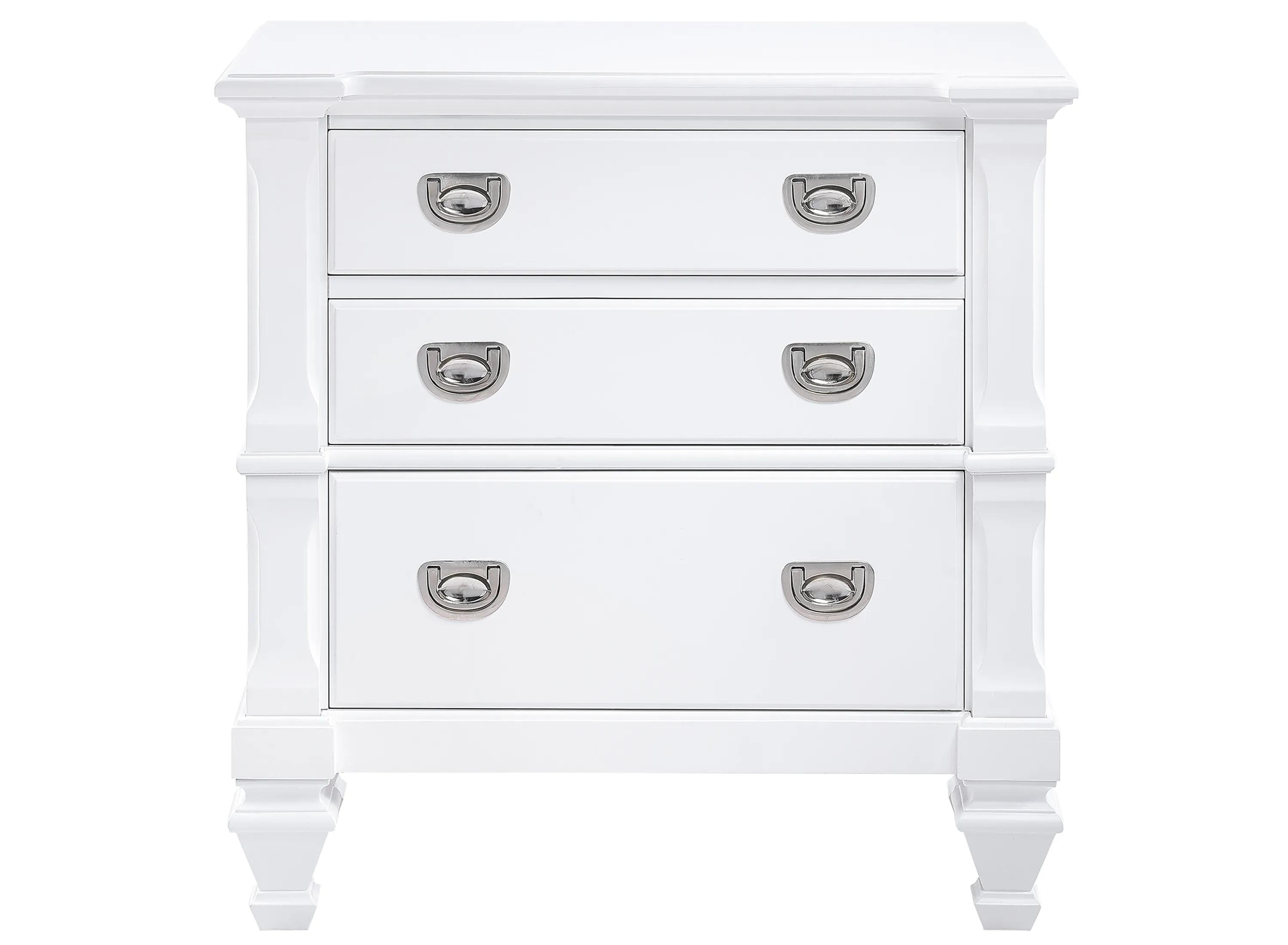 Asher Nightstand