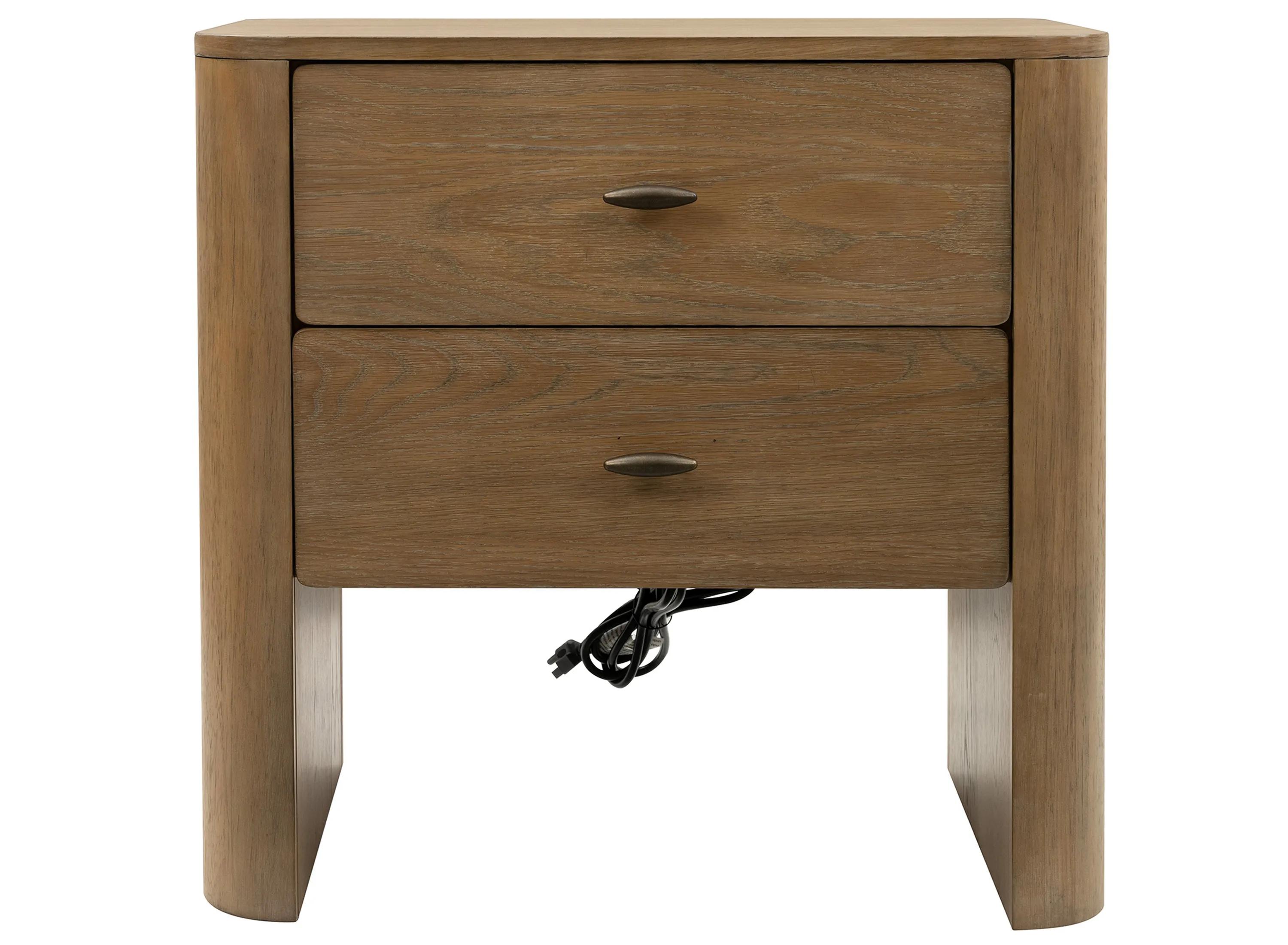Normandy Nightstand