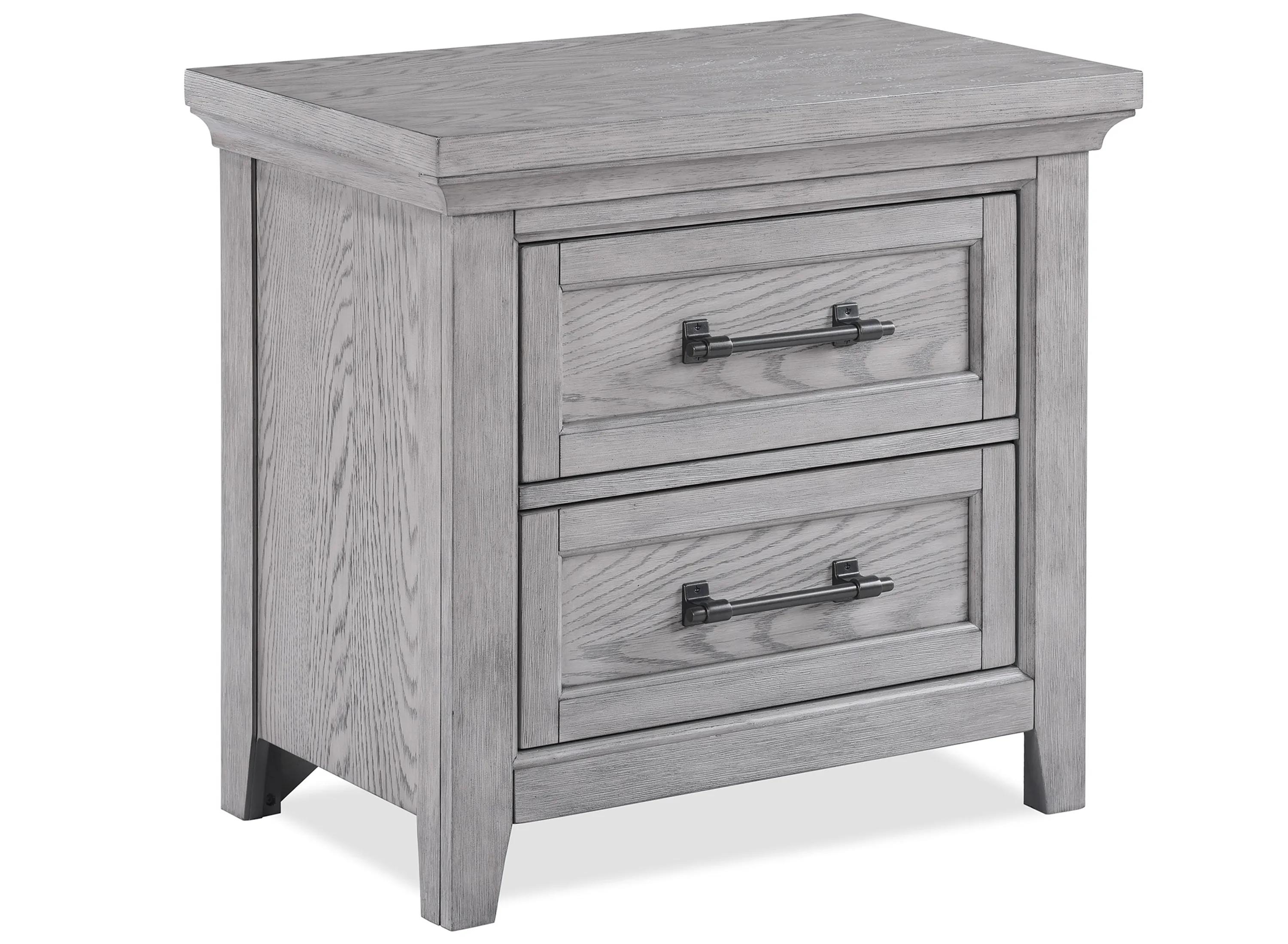 Beckett Nightstand