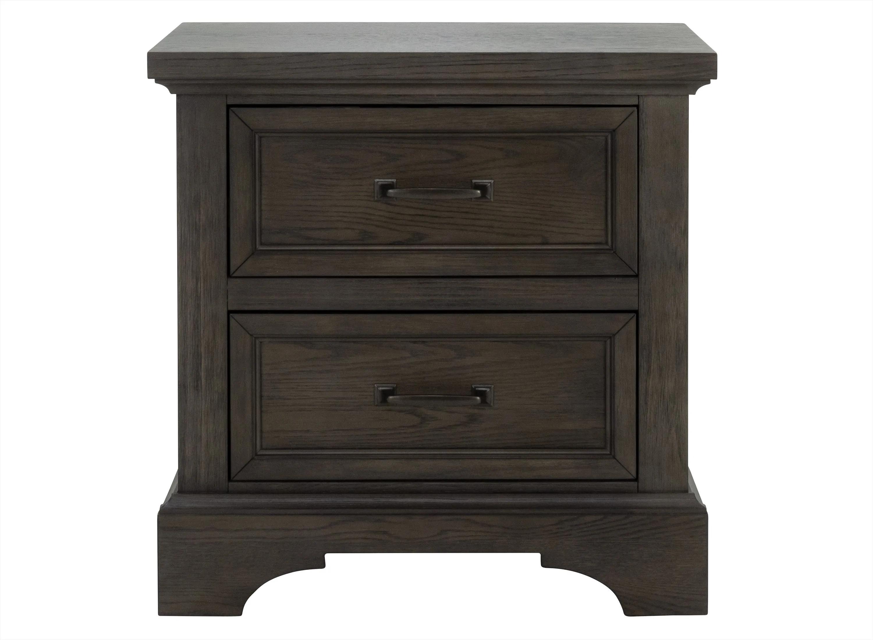 Cambridge Nightstand
