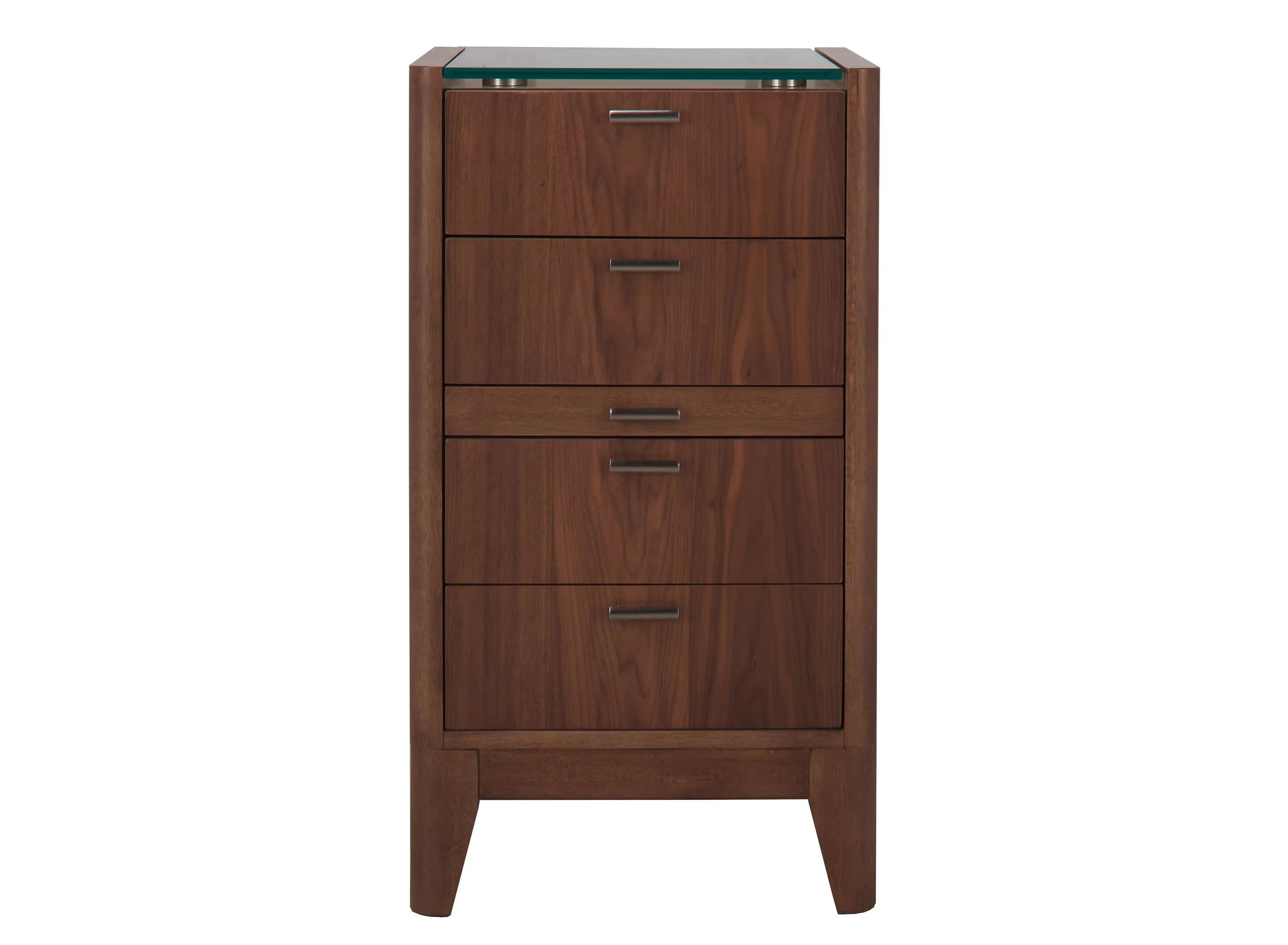 Kerrigan Pier Nightstand